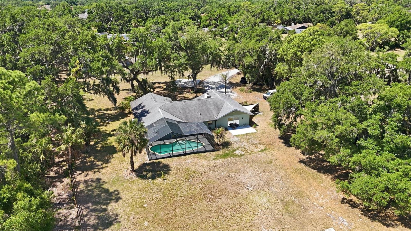 Image 34 of 40 For 4420 Greenwood Stables Road