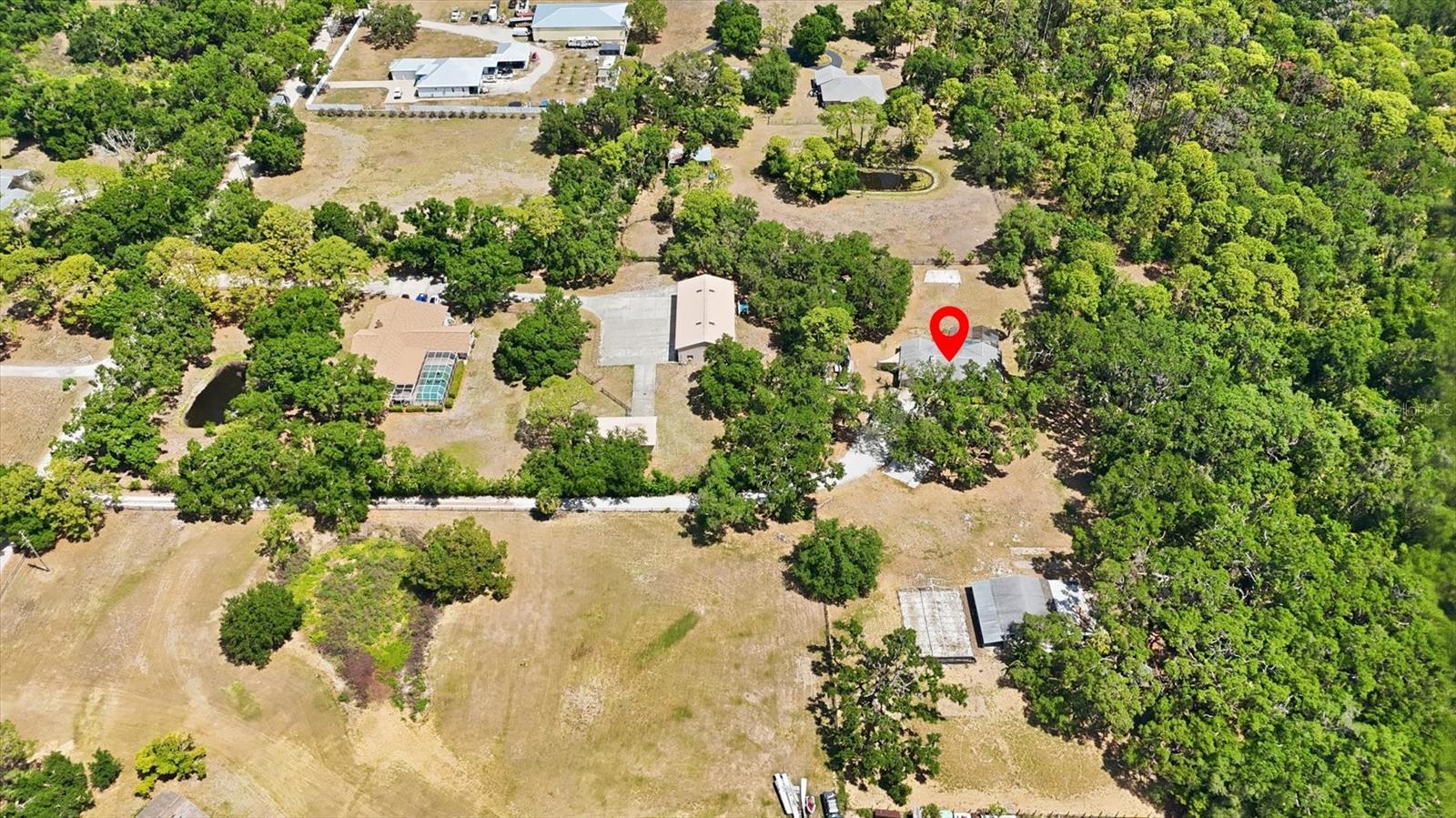 Image 36 of 40 For 4420 Greenwood Stables Road