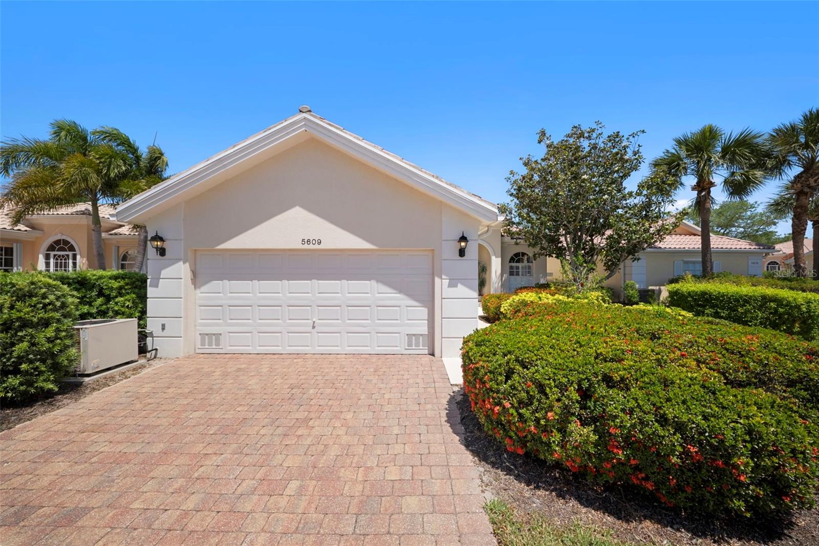 Details for 5609 Lucia Place, SARASOTA, FL 34238