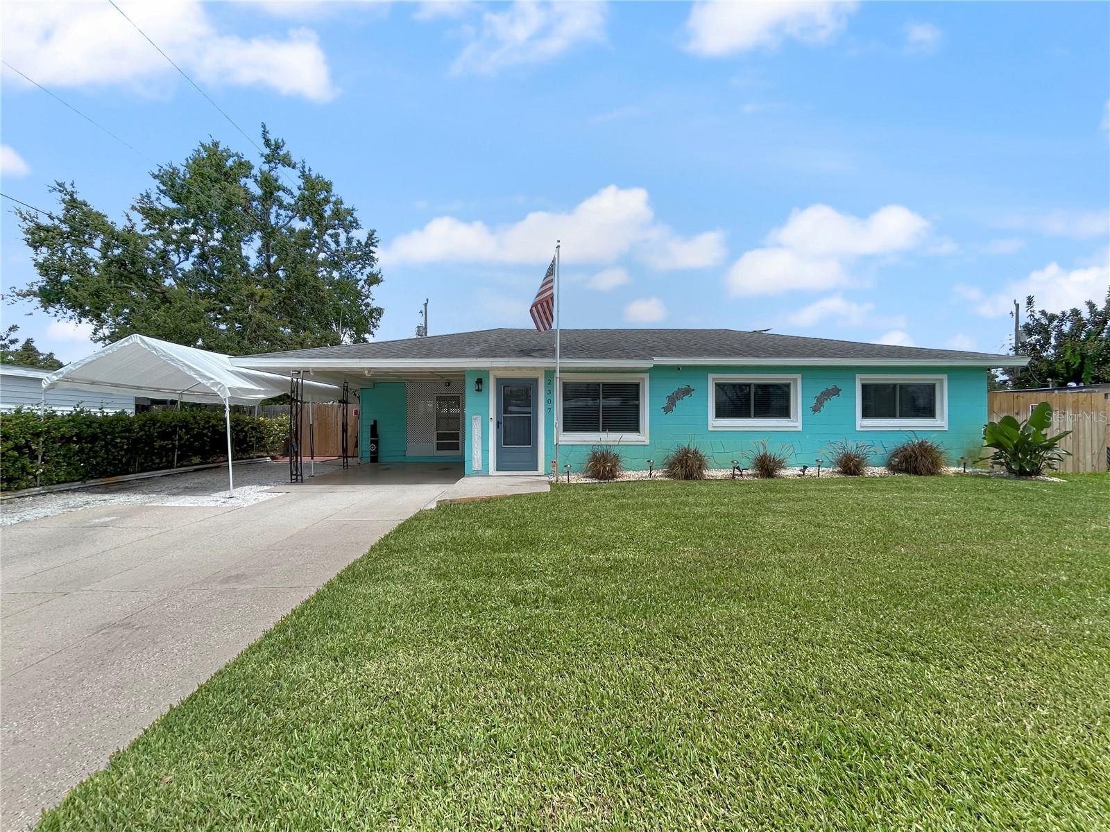 Details for 2307 Emory Avenue, BRADENTON, FL 34207
