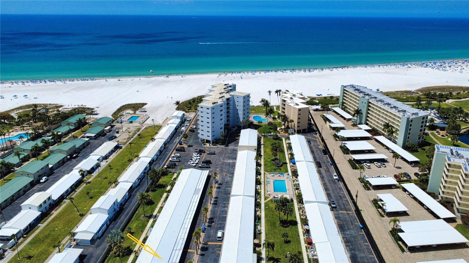 Image 41 of 47 For 5830 Midnight Pass Road  86