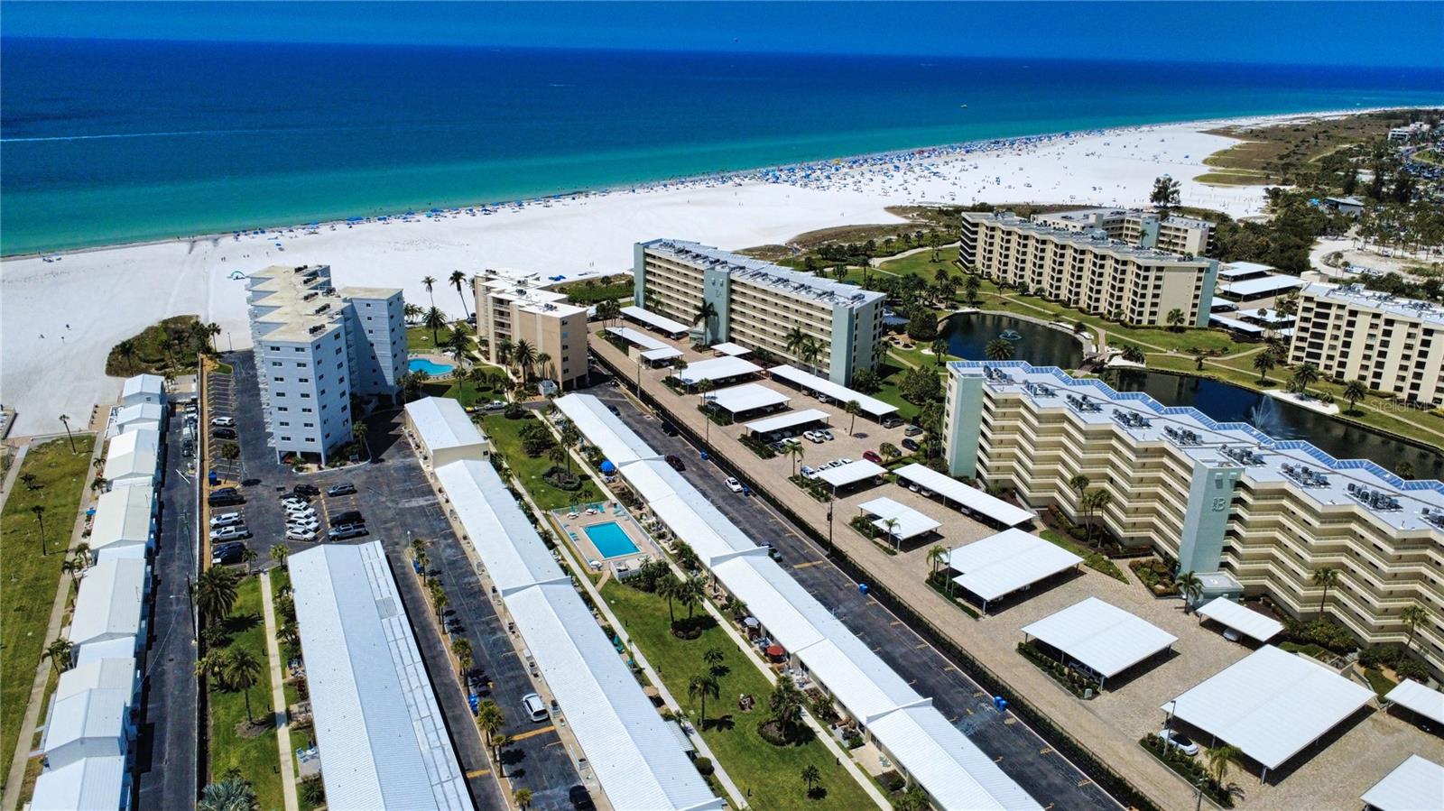 Image 42 of 47 For 5830 Midnight Pass Road  86