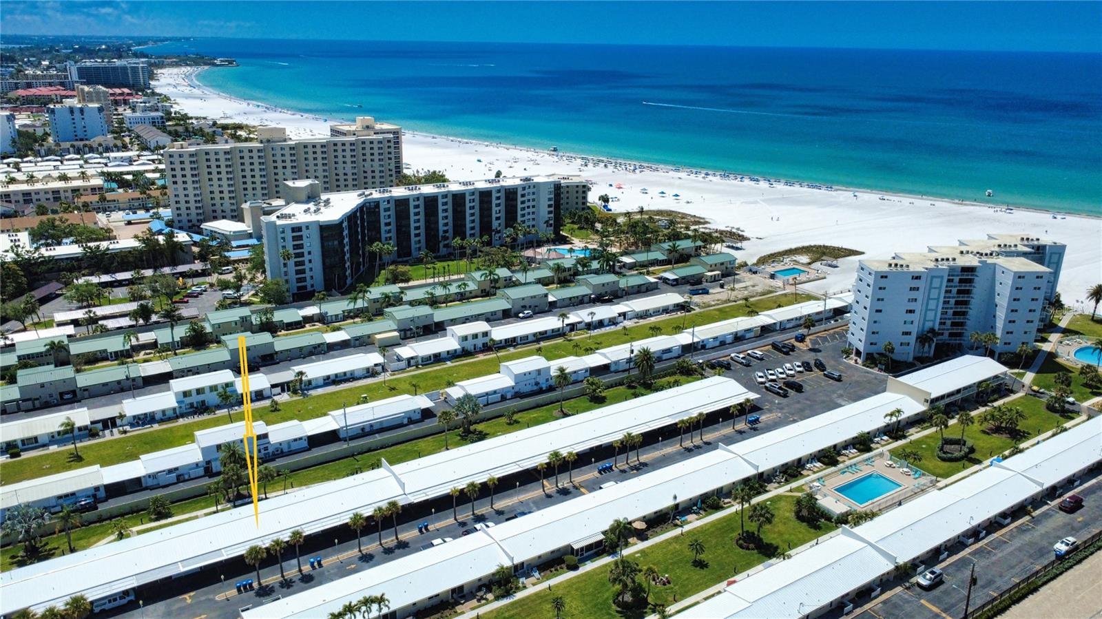 Image 43 of 47 For 5830 Midnight Pass Road  86