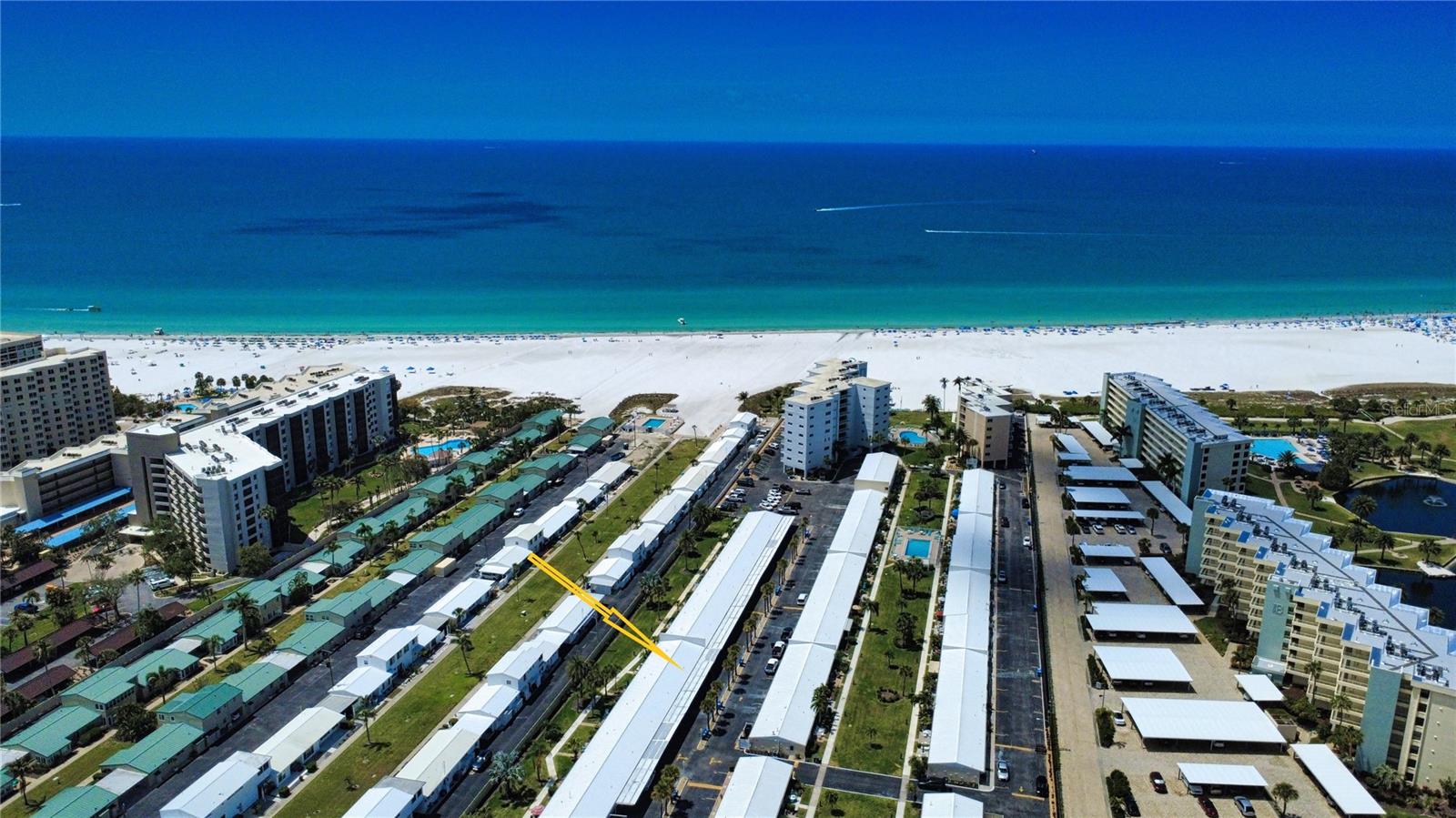 Image 46 of 47 For 5830 Midnight Pass Road  86