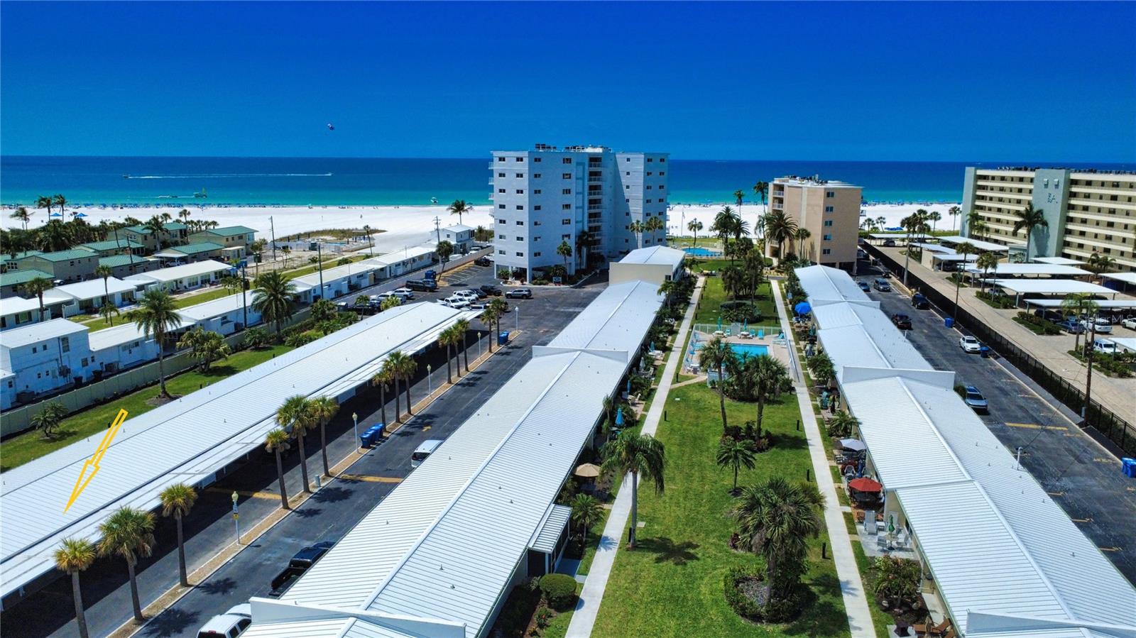 Image 47 of 47 For 5830 Midnight Pass Road  86