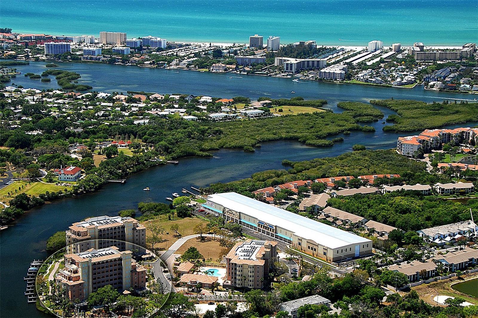 Details for 1921 Monte Carlo Drive 302, SARASOTA, FL 34231