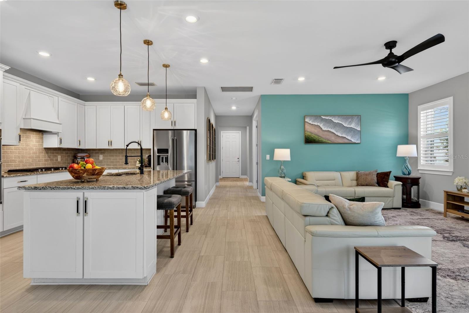 Image 26 of 98 For 10060 Coral Shore Drive