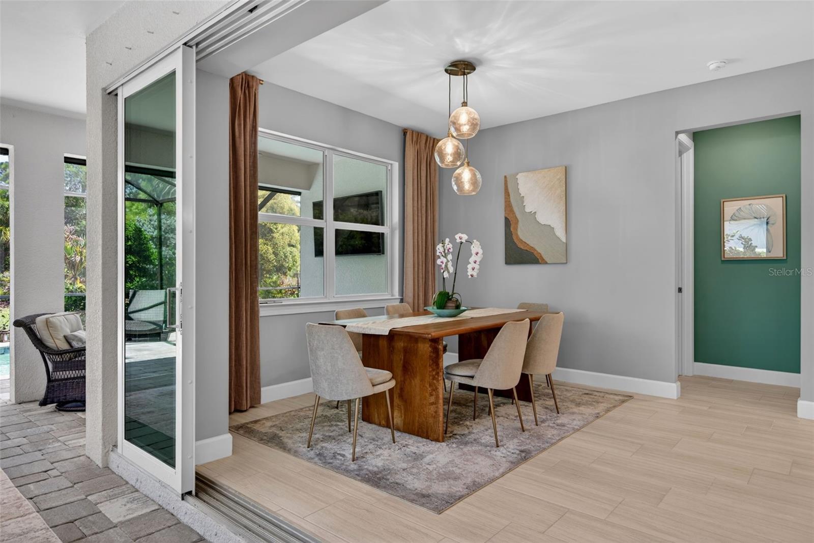 Image 31 of 98 For 10060 Coral Shore Drive