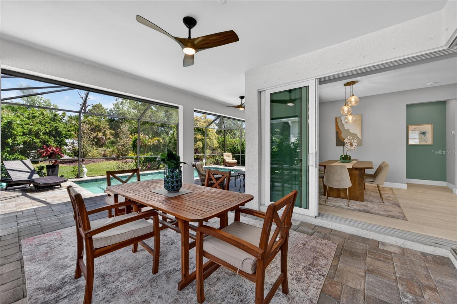 Image 49 of 98 For 10060 Coral Shore Drive