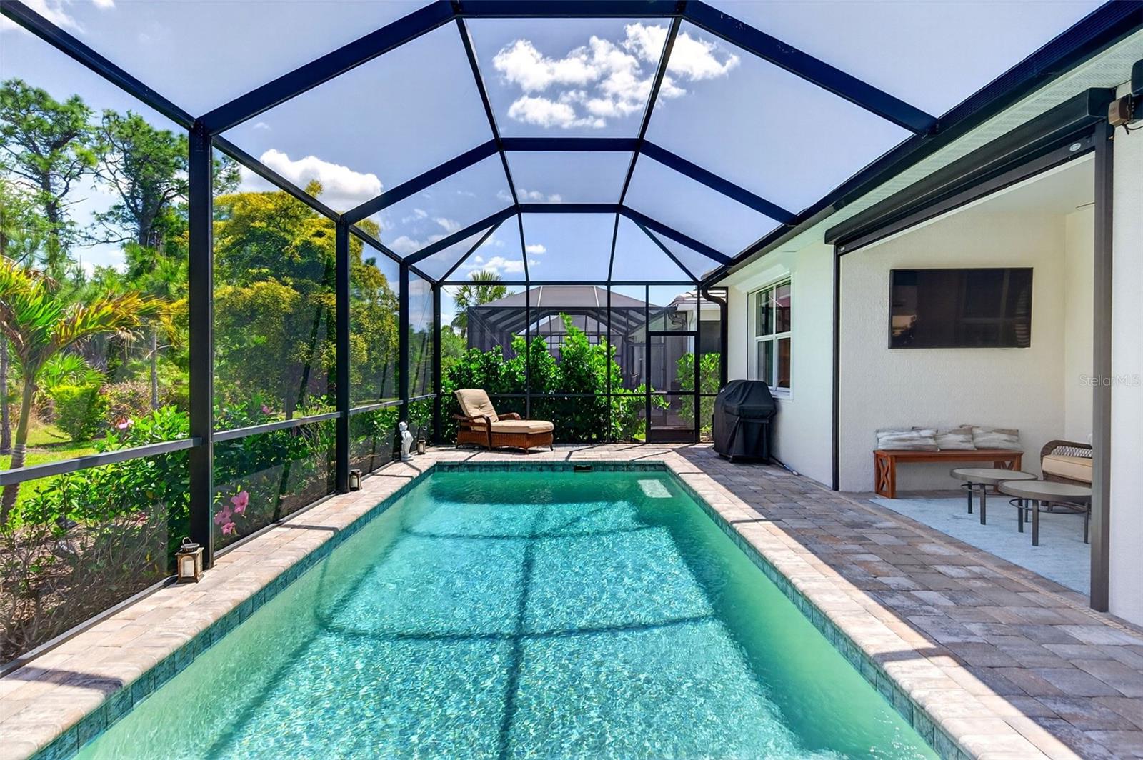 Image 58 of 98 For 10060 Coral Shore Drive