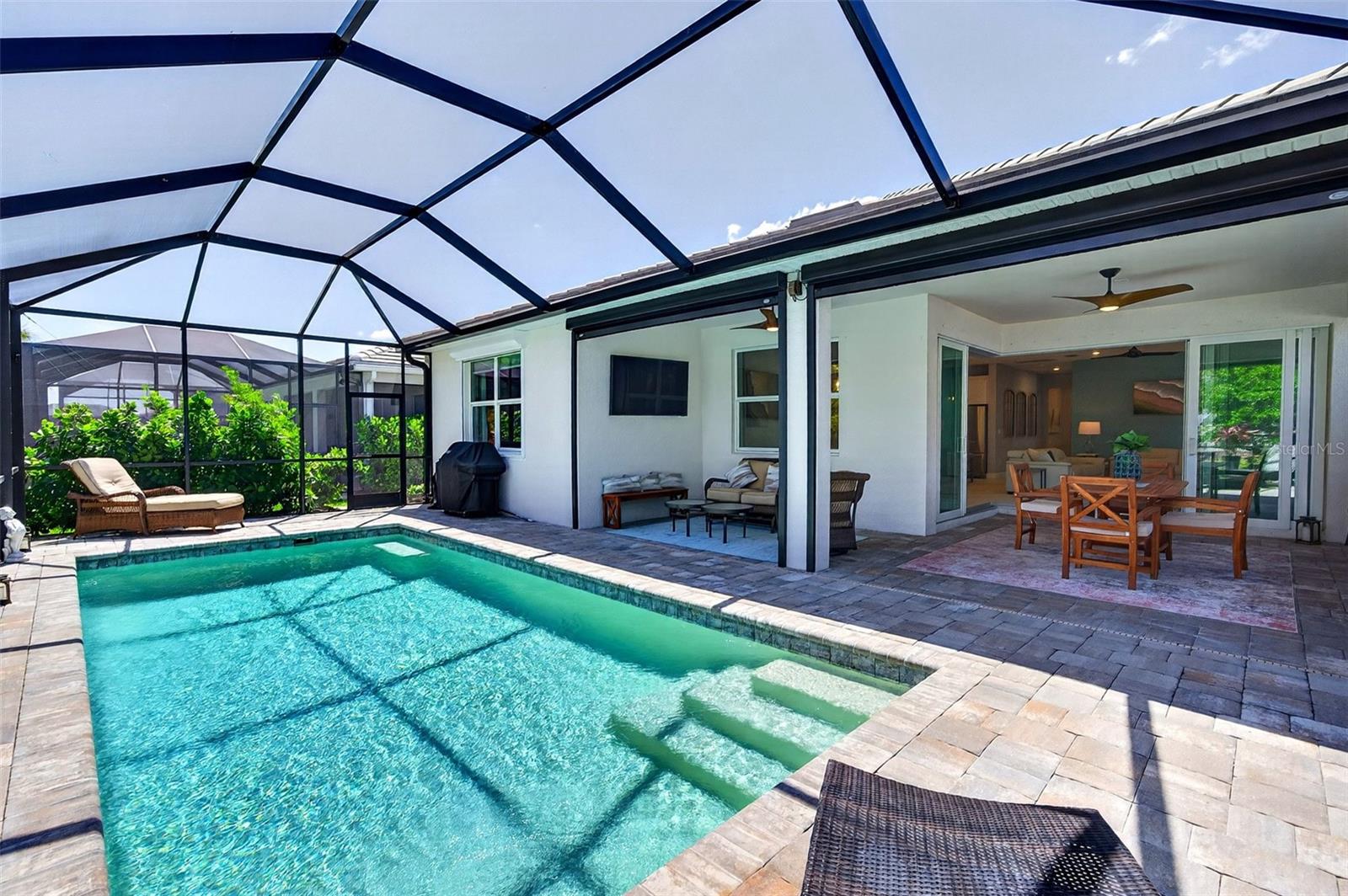 Image 59 of 98 For 10060 Coral Shore Drive