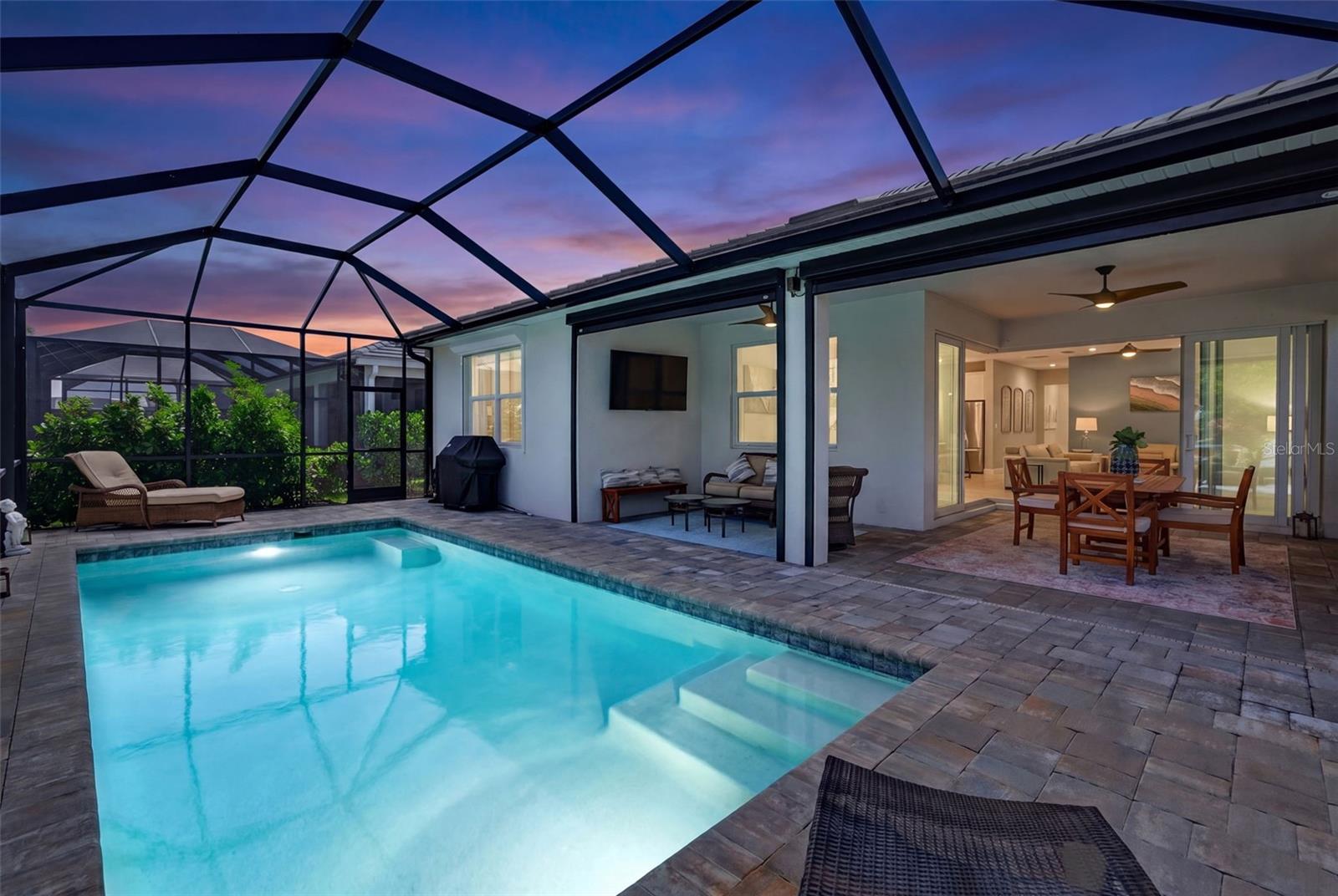 Image 60 of 98 For 10060 Coral Shore Drive