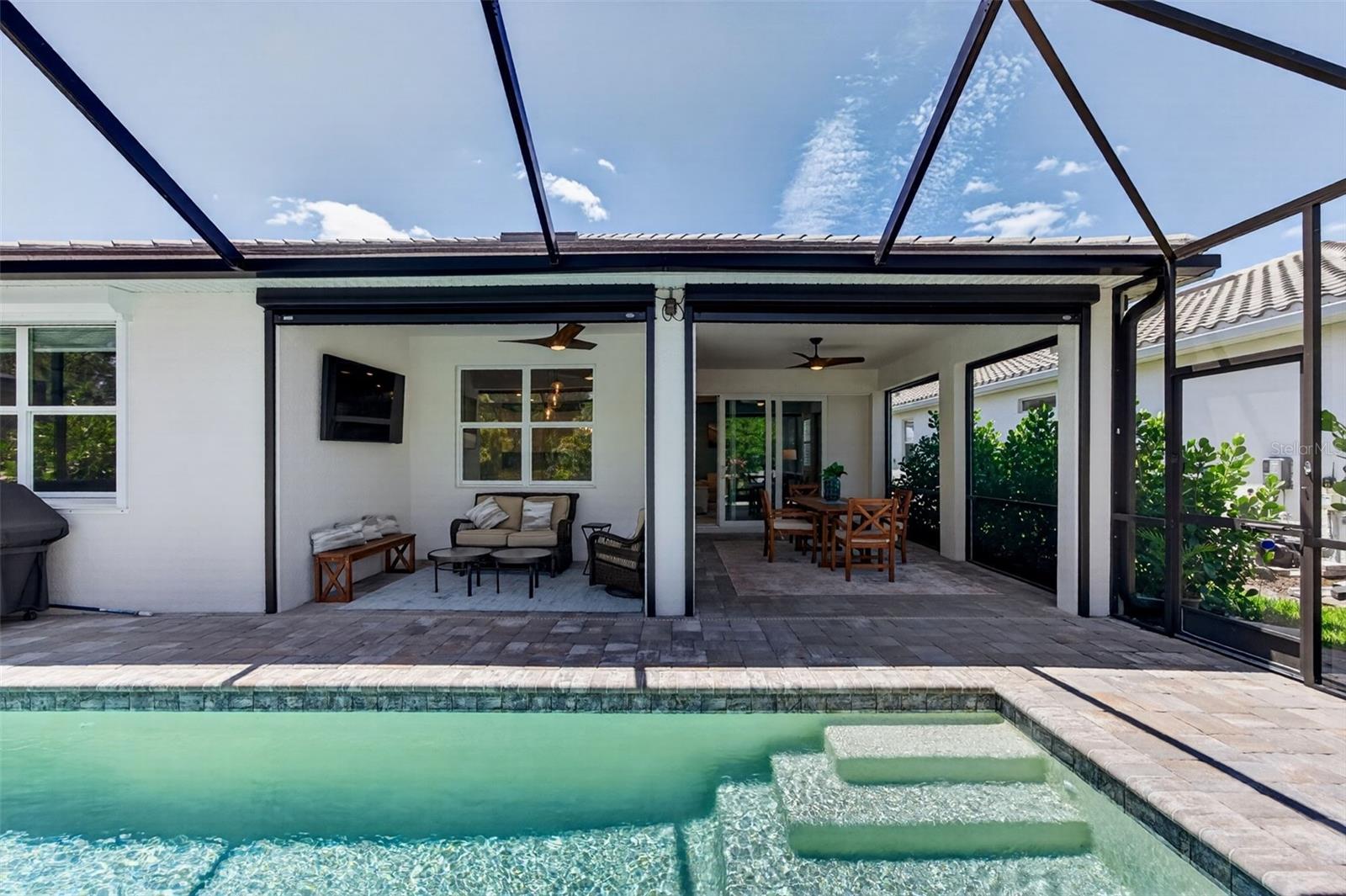 Image 61 of 98 For 10060 Coral Shore Drive