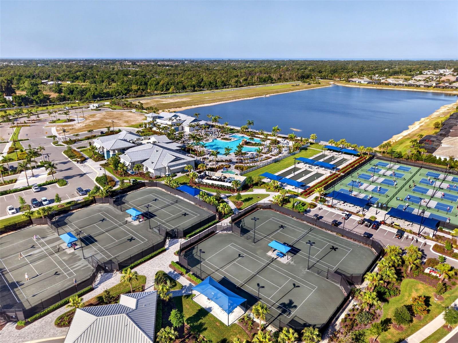 Image 71 of 98 For 10060 Coral Shore Drive