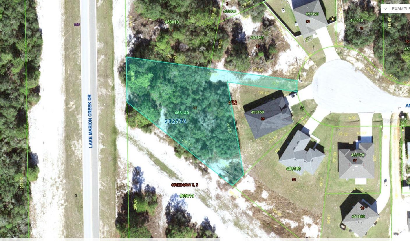 Details for 1257 Amazon Lane, KISSIMMEE, FL 34759