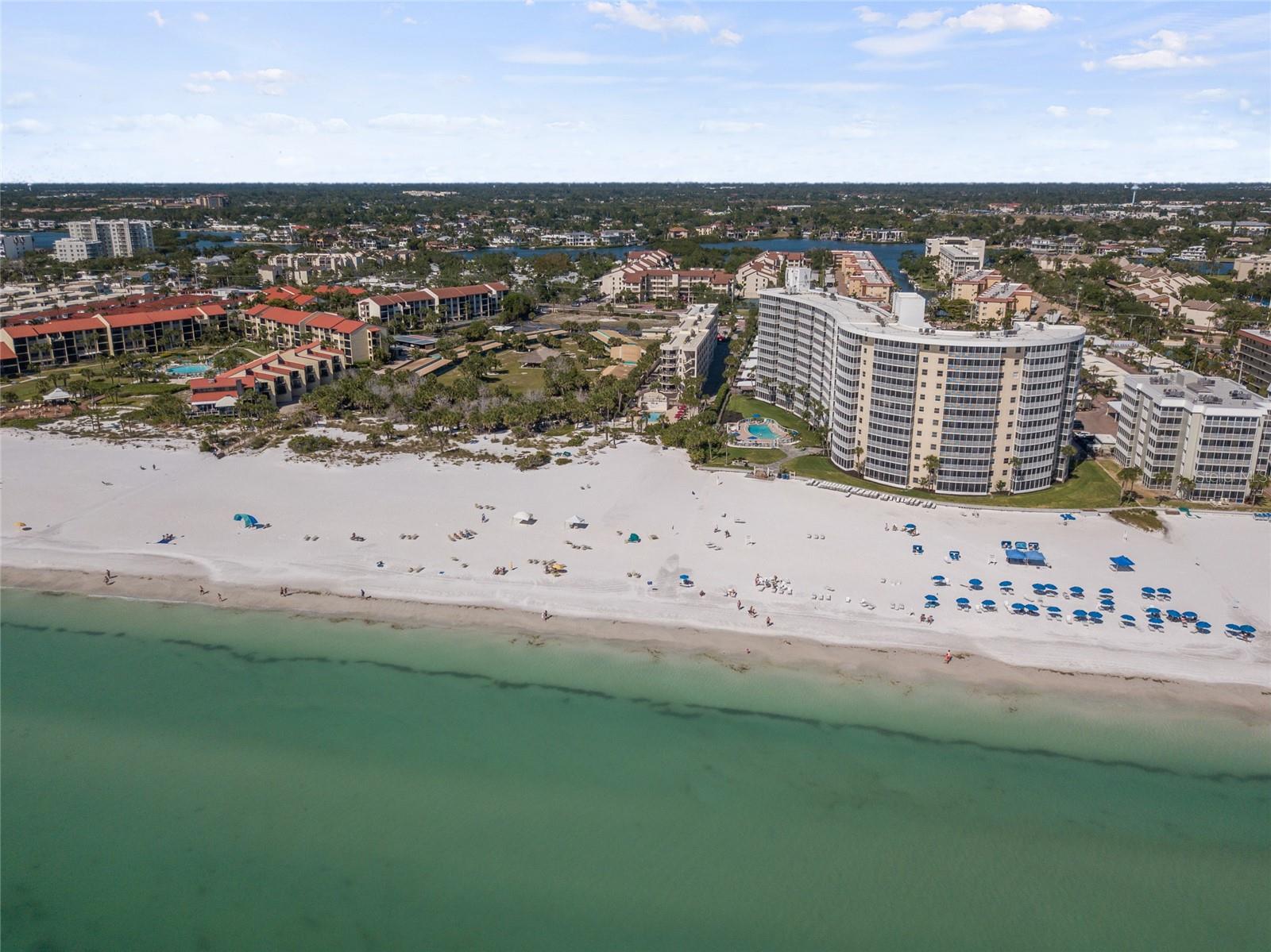 Image 2 of 69 For 6266 Midnight Pass Road 404