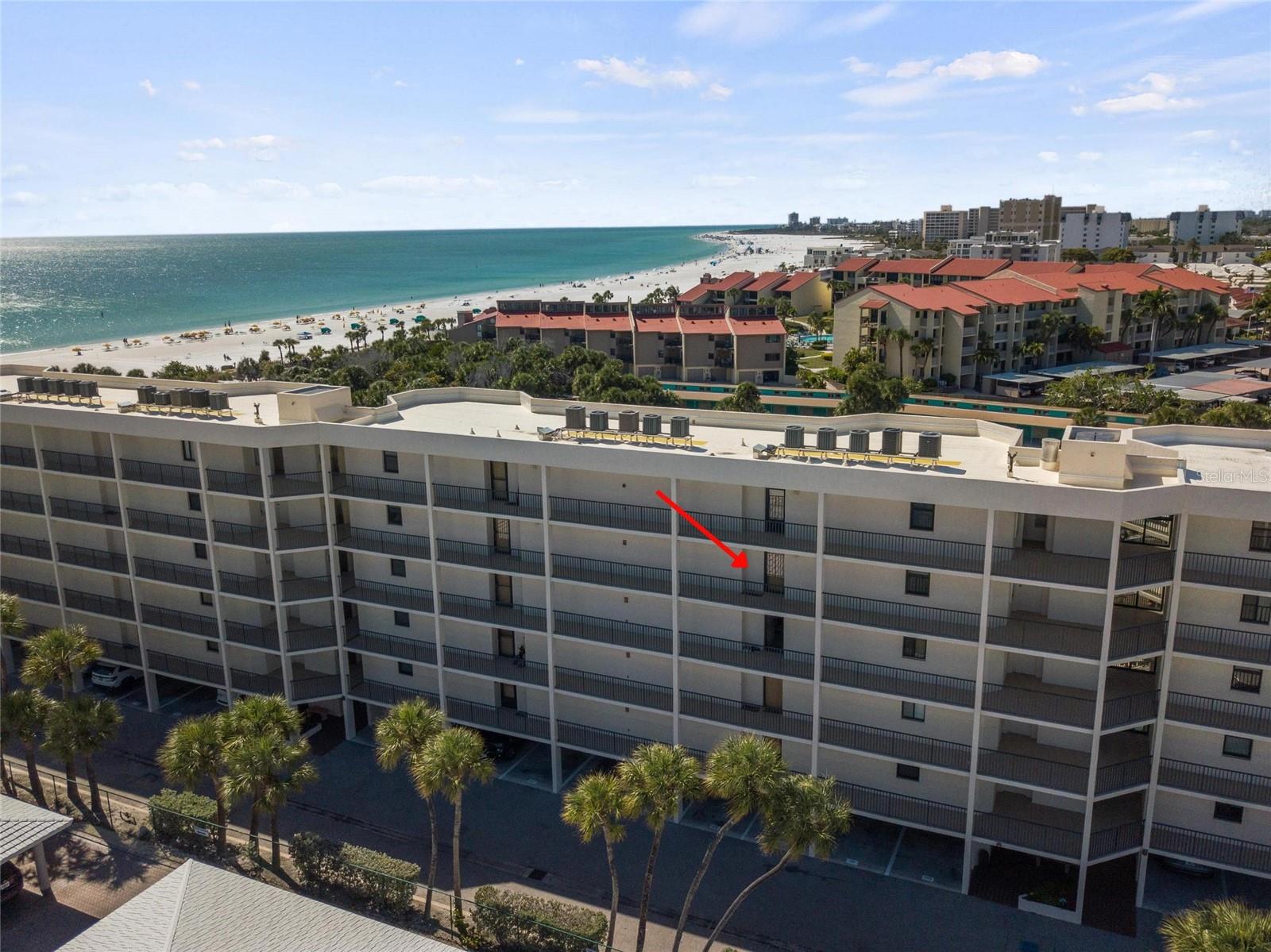 Image 3 of 69 For 6266 Midnight Pass Road 404