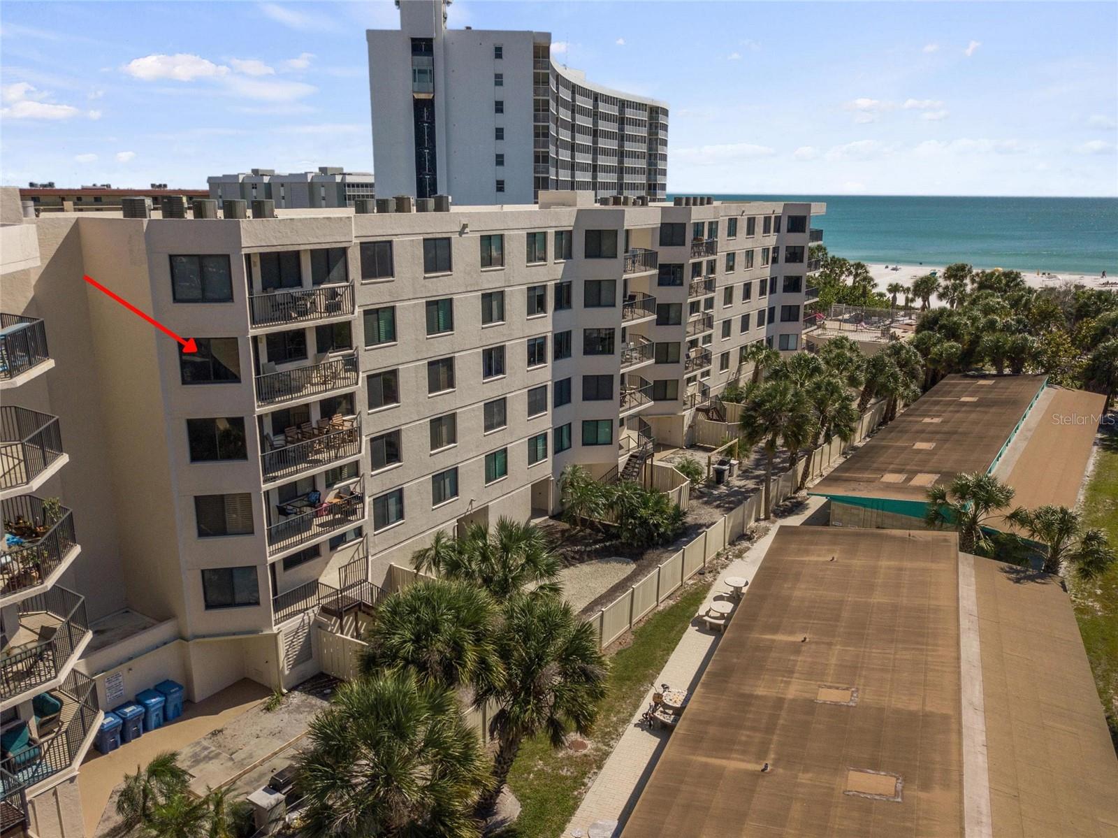 Image 41 of 69 For 6266 Midnight Pass Road 404