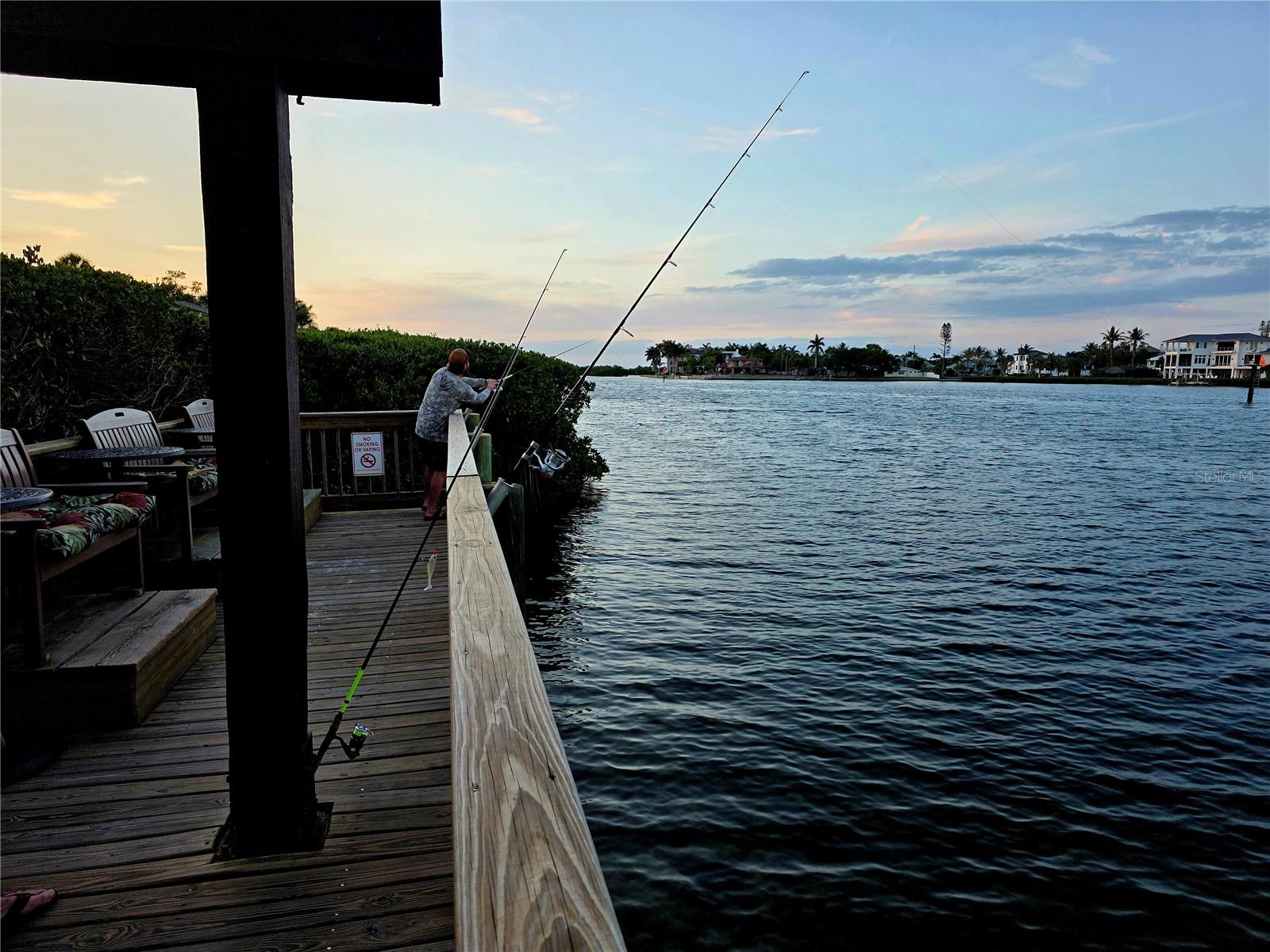 Image 63 of 69 For 6266 Midnight Pass Road 404