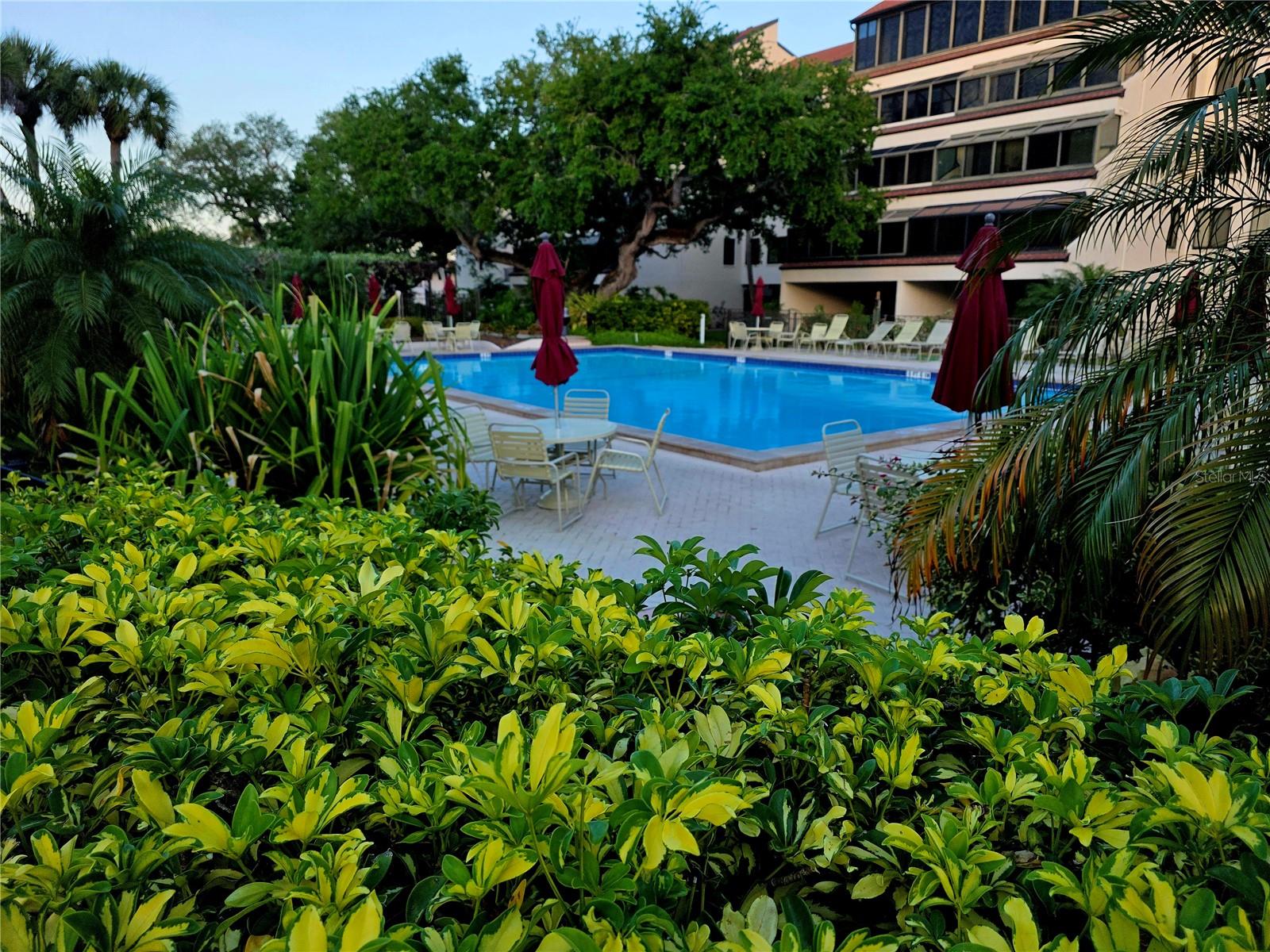 Image 69 of 69 For 6266 Midnight Pass Road 404