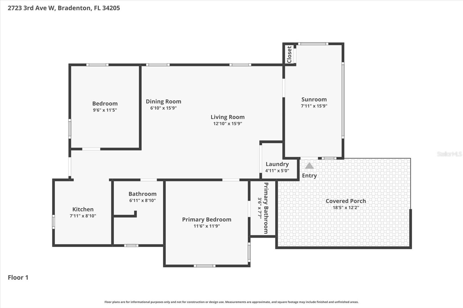 Image 68 of 68 For 301 28th Street W