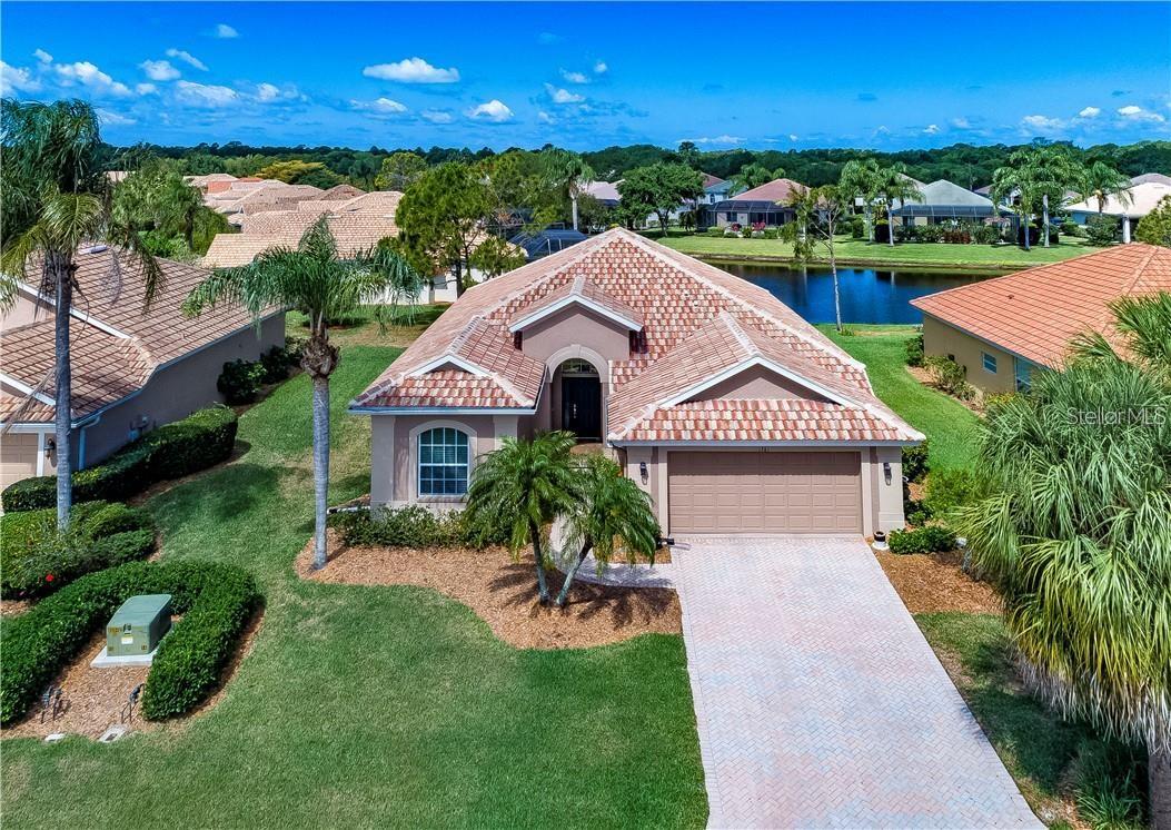 Details for 1361 New Forest Lane, OSPREY, FL 34229