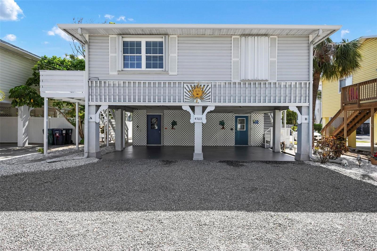 Image 2 of 64 For 4503 Gulf Drive