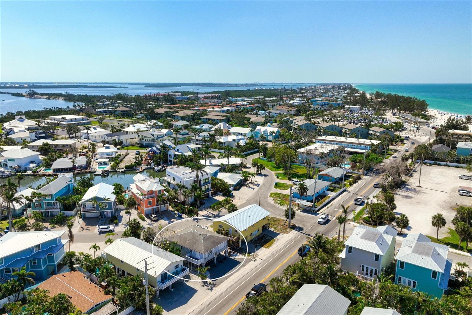 Image 51 of 64 For 4503 Gulf Drive