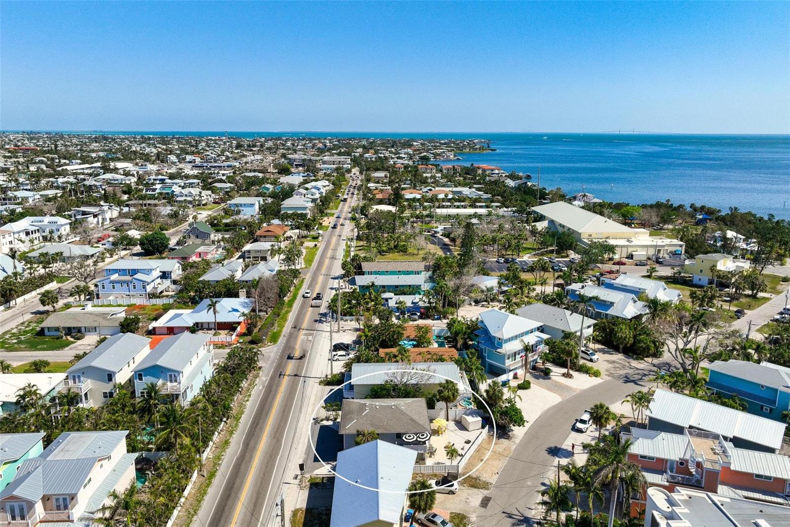 Image 54 of 64 For 4503 Gulf Drive