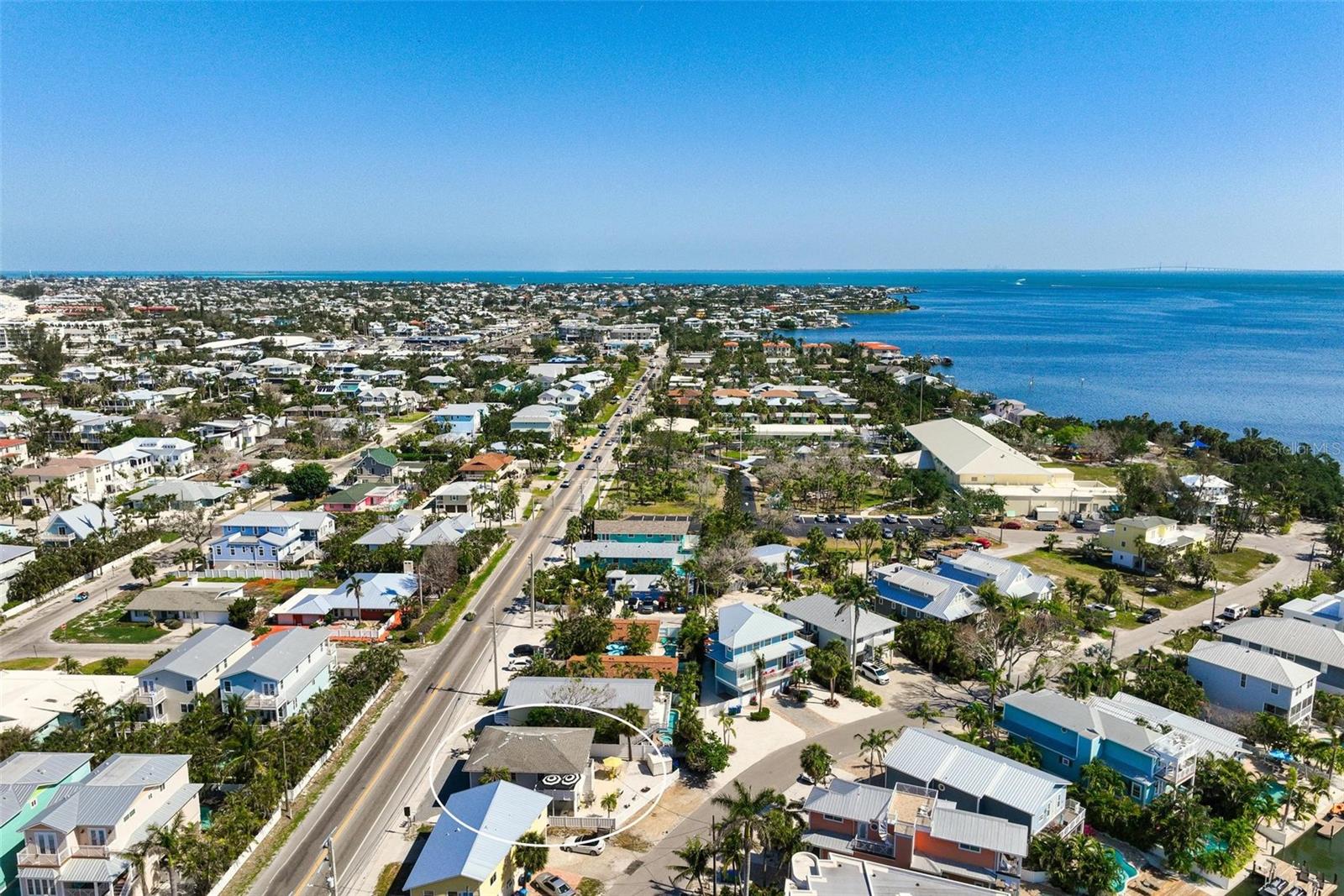 Image 56 of 64 For 4503 Gulf Drive