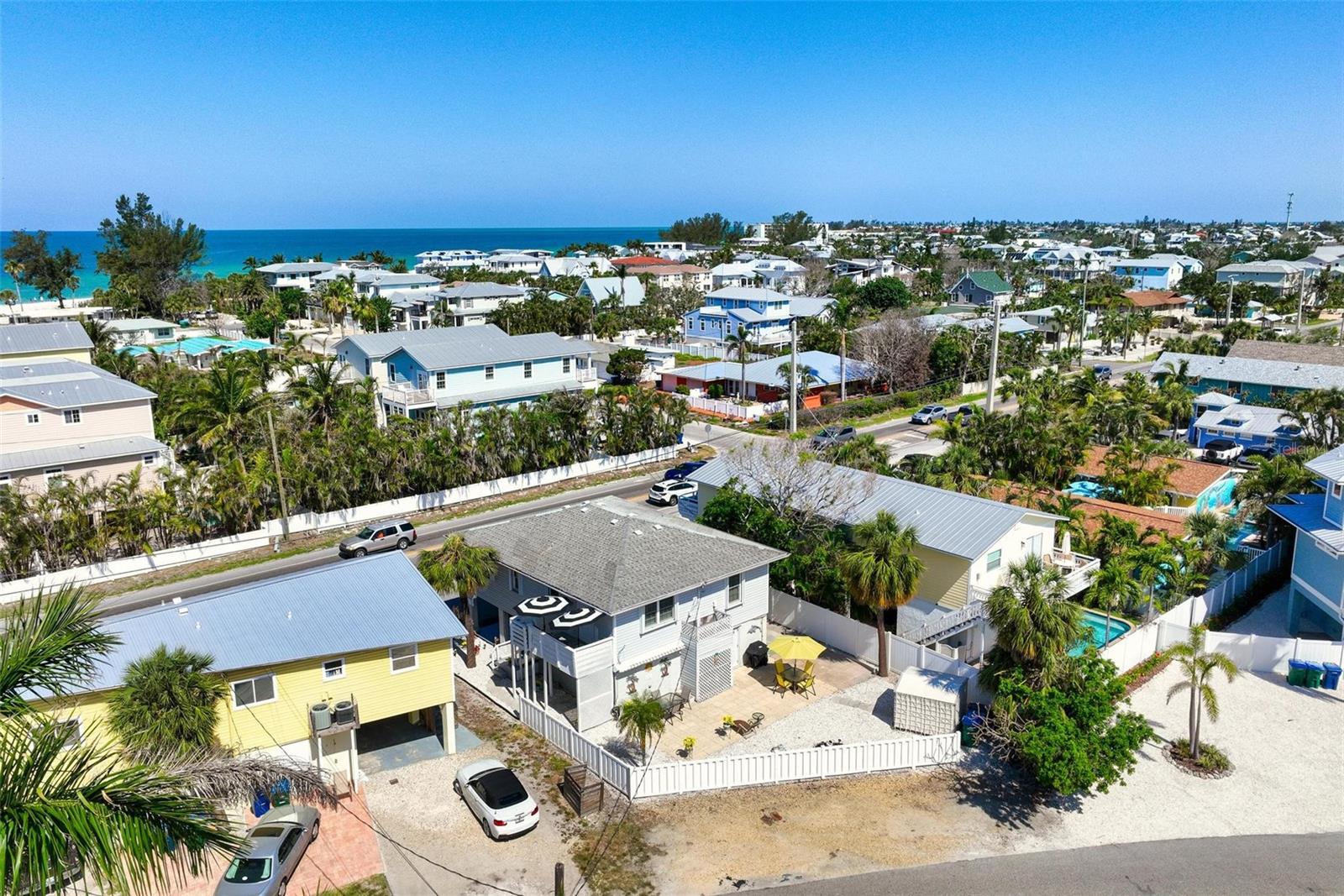 Image 57 of 64 For 4503 Gulf Drive