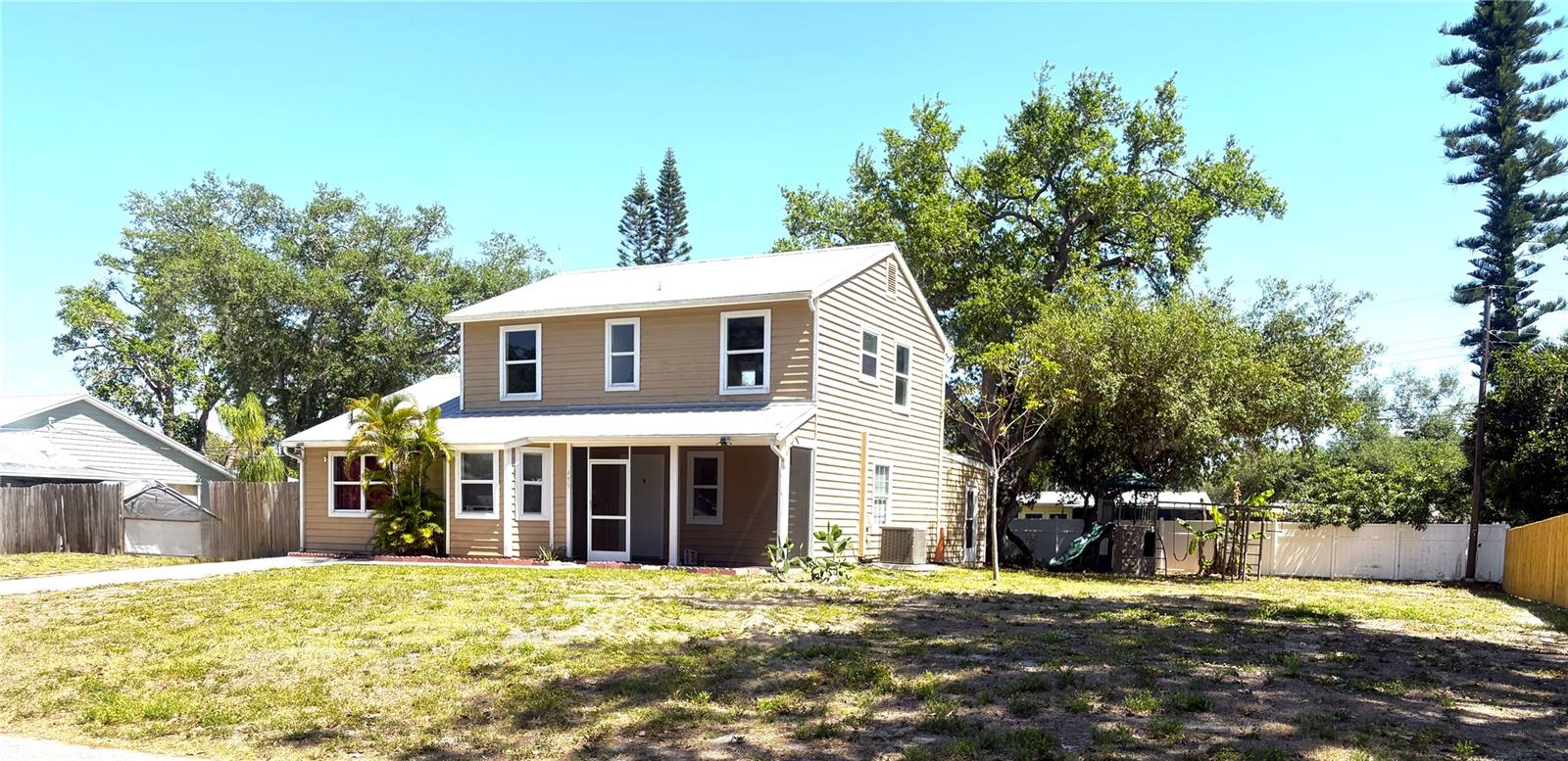 Details for 495 Burke Road, VENICE, FL 34293