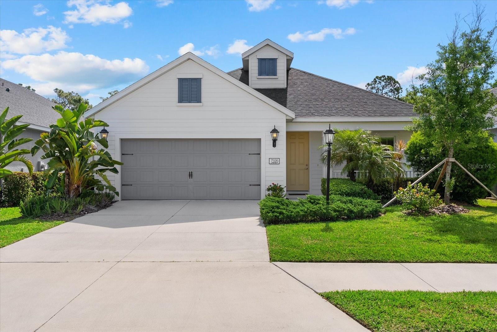 Details for 7526 Ridgelake Circle, BRADENTON, FL 34203
