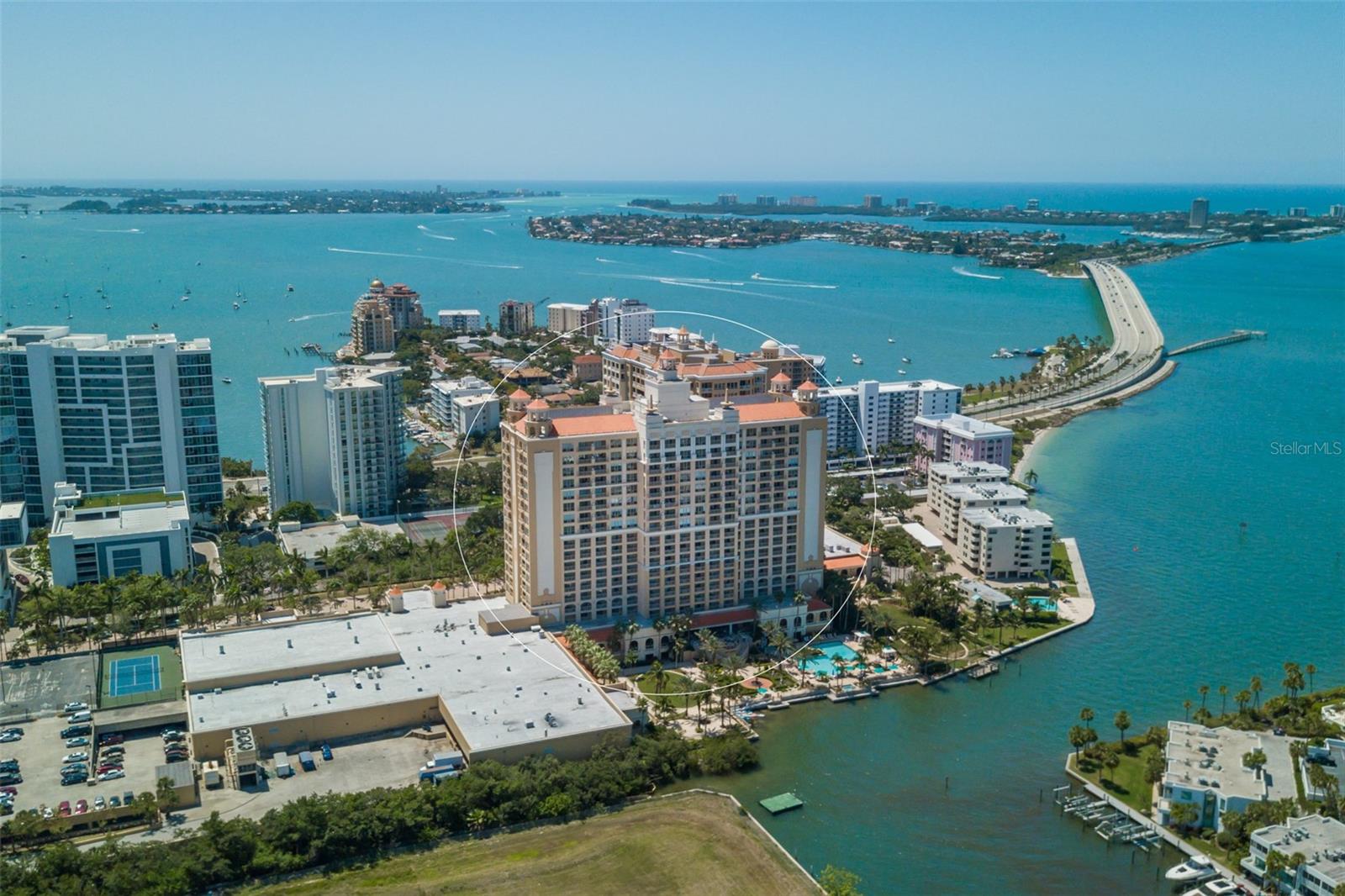 Details for 1111 Ritz Carlton Drive 1205, SARASOTA, FL 34236