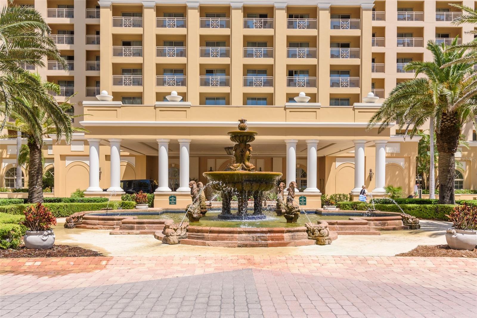 Image 28 of 77 For 1111 Ritz Carlton Drive 1205