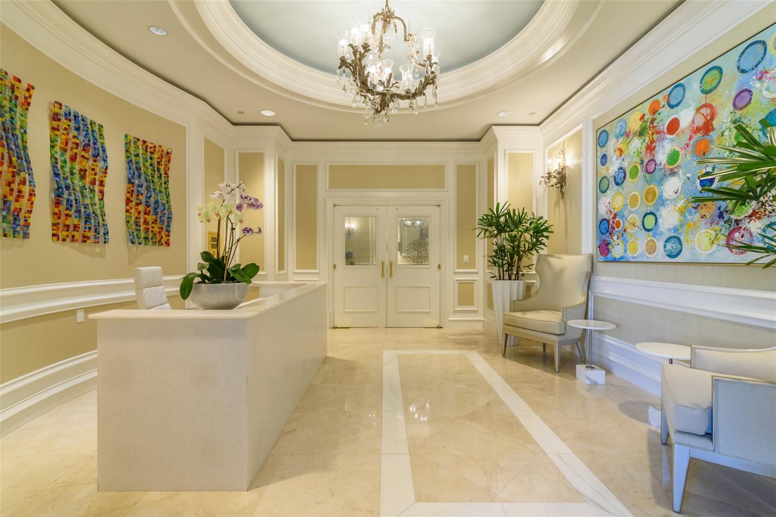 Image 29 of 77 For 1111 Ritz Carlton Drive 1205