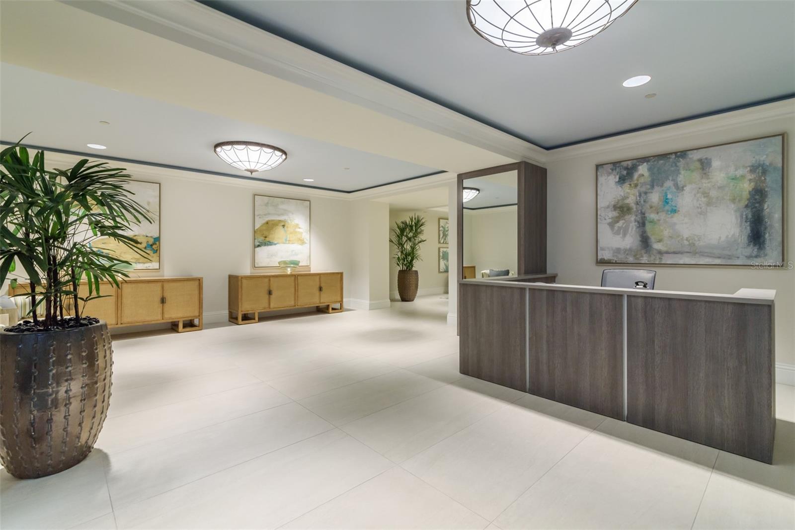 Image 30 of 77 For 1111 Ritz Carlton Drive 1205