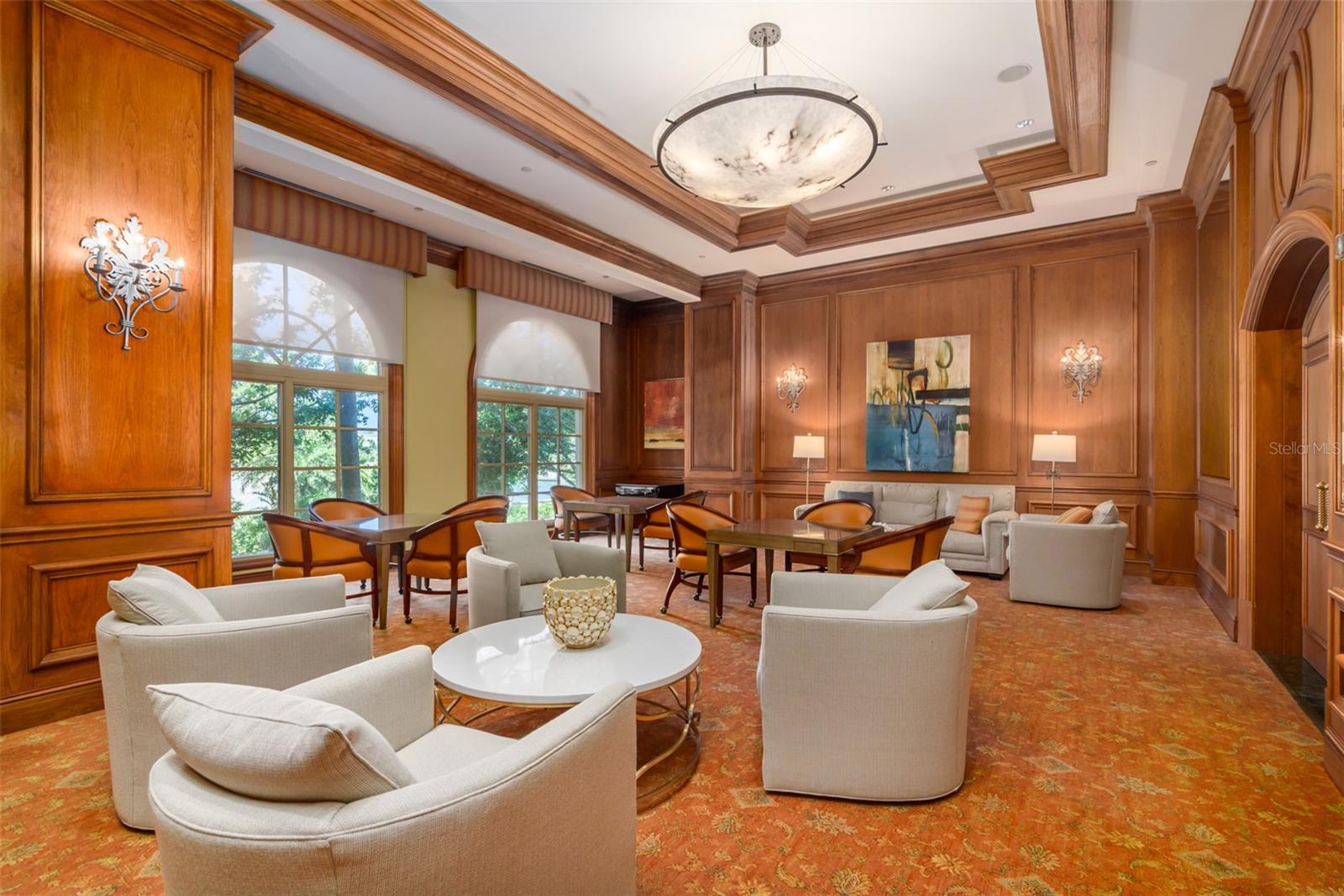 Image 32 of 77 For 1111 Ritz Carlton Drive 1205