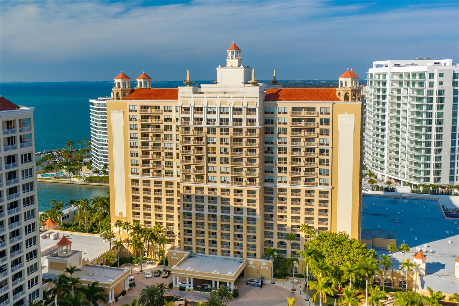 Image 36 of 77 For 1111 Ritz Carlton Drive 1205