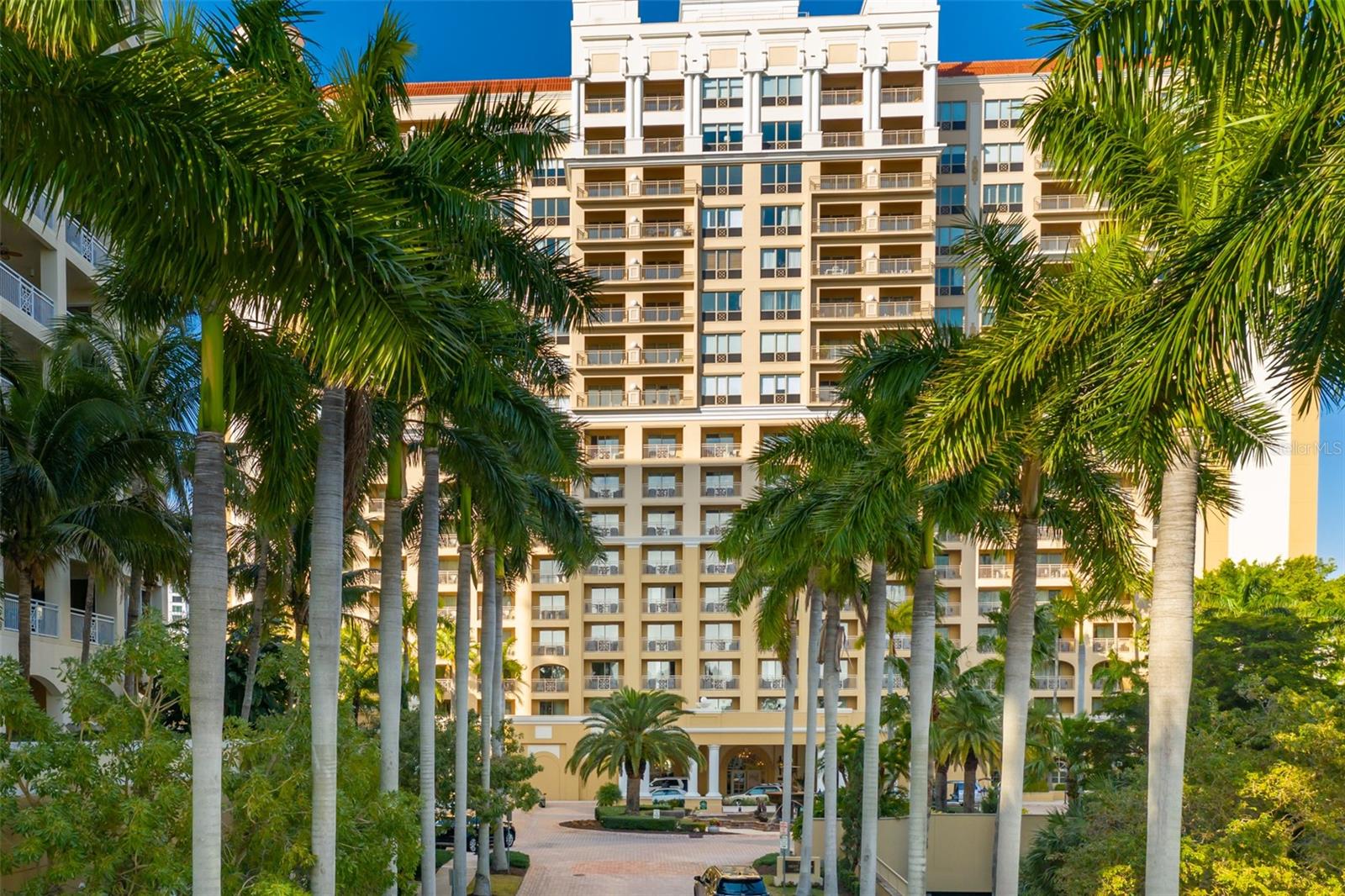 Image 37 of 77 For 1111 Ritz Carlton Drive 1205