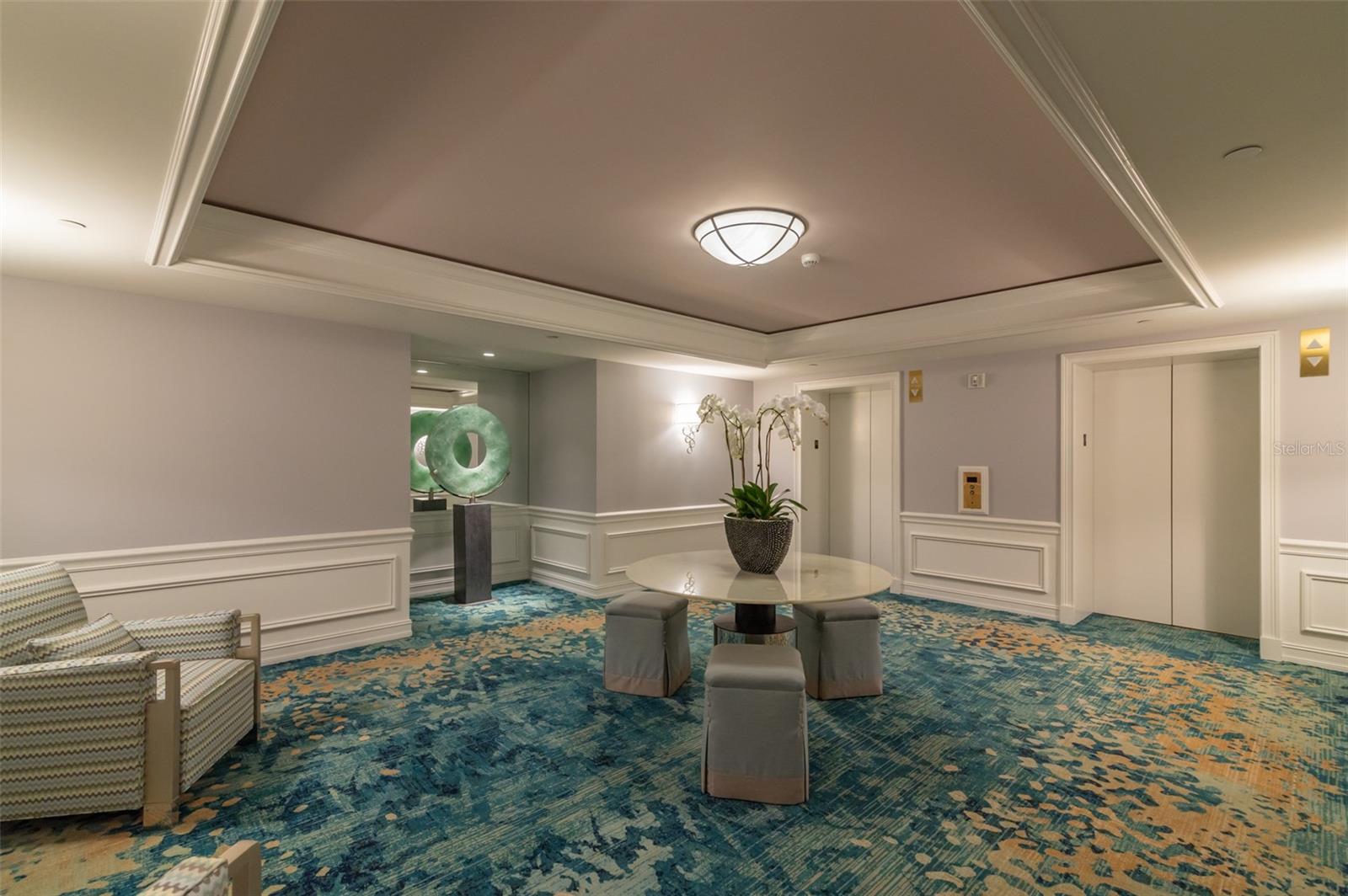 Image 38 of 77 For 1111 Ritz Carlton Drive 1205