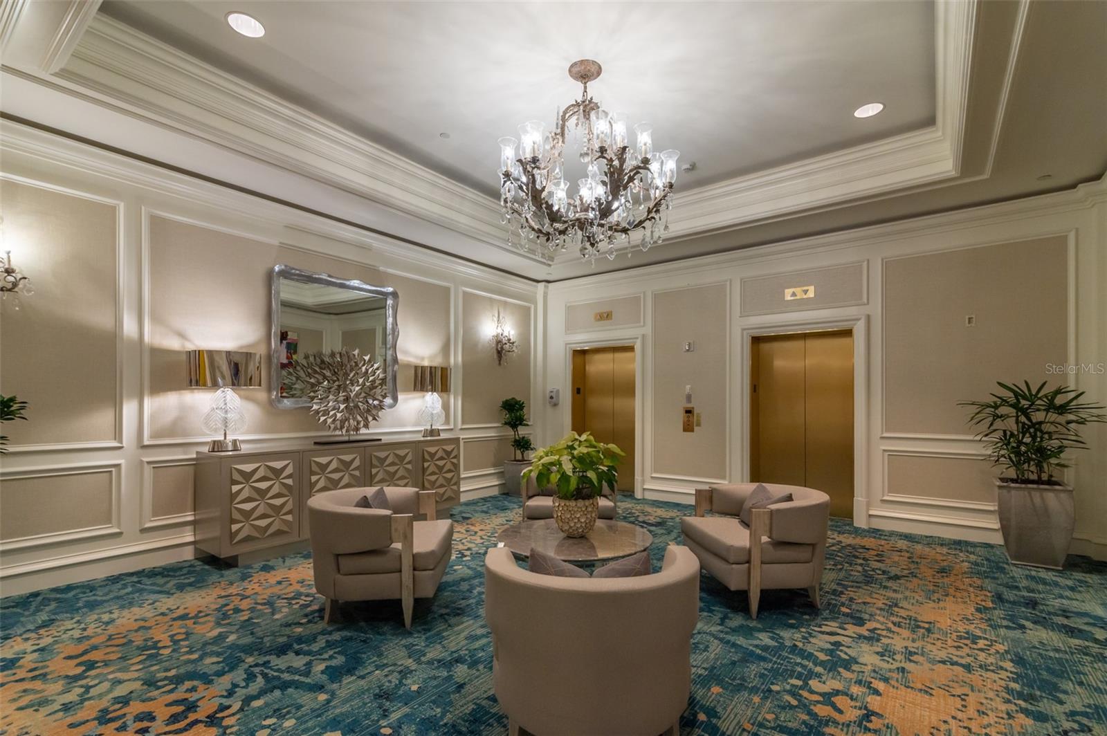 Image 39 of 77 For 1111 Ritz Carlton Drive 1205