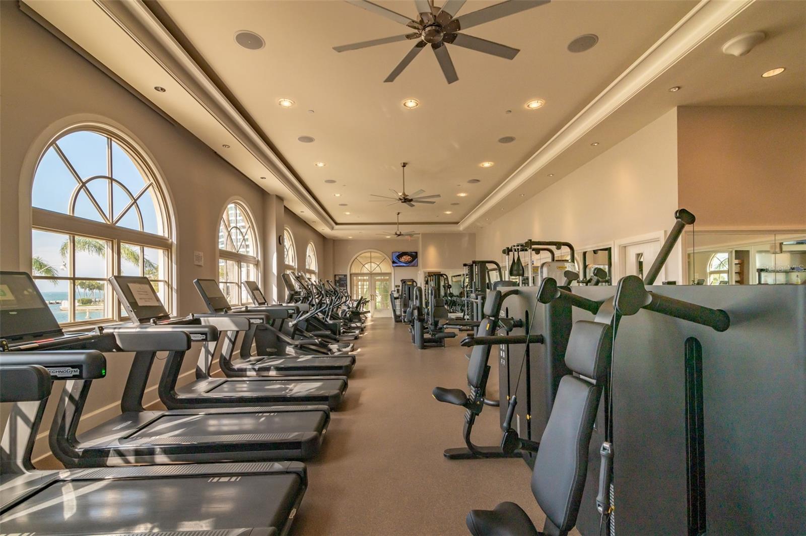 Image 41 of 77 For 1111 Ritz Carlton Drive 1205