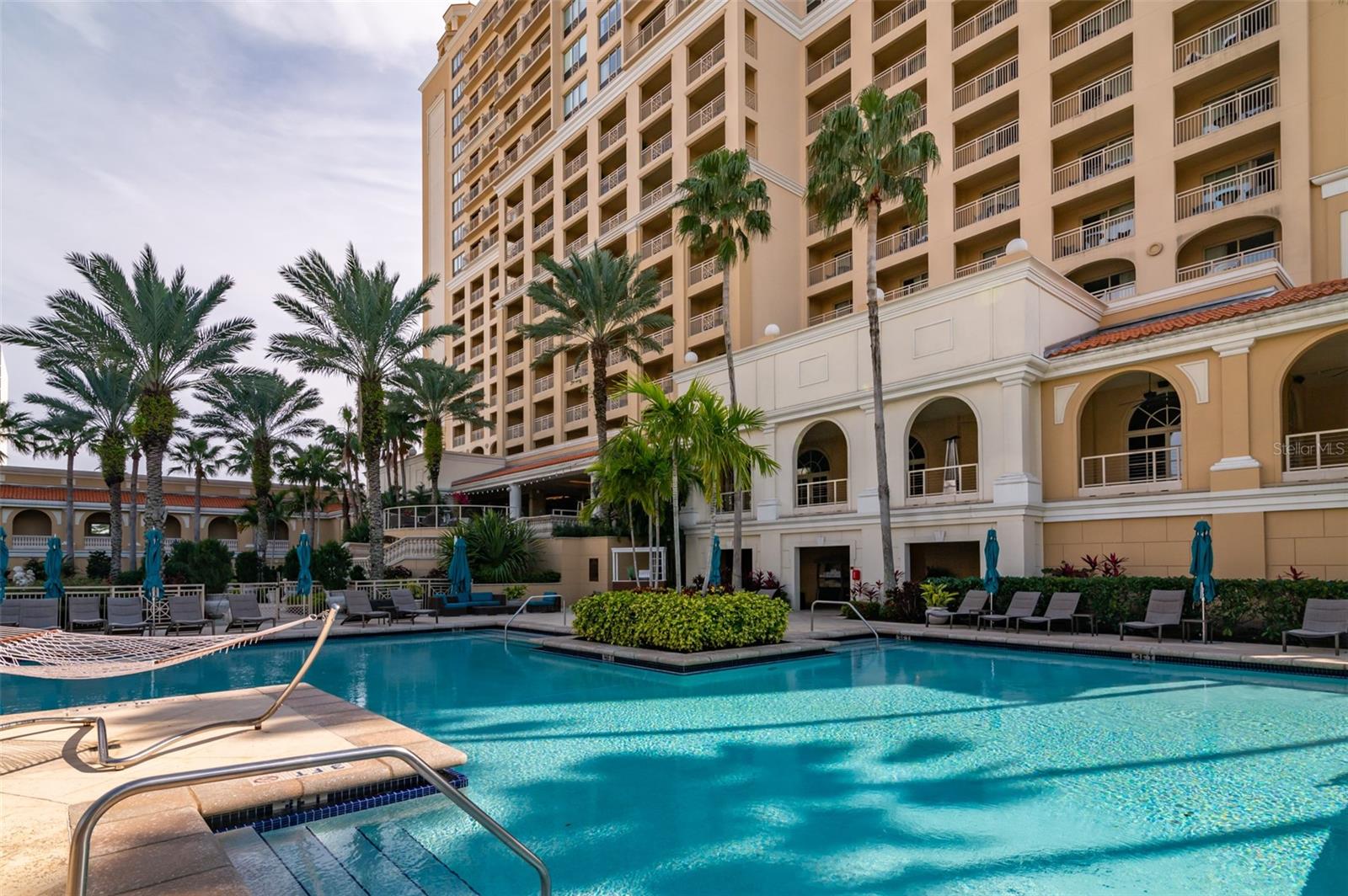 Image 48 of 77 For 1111 Ritz Carlton Drive 1205