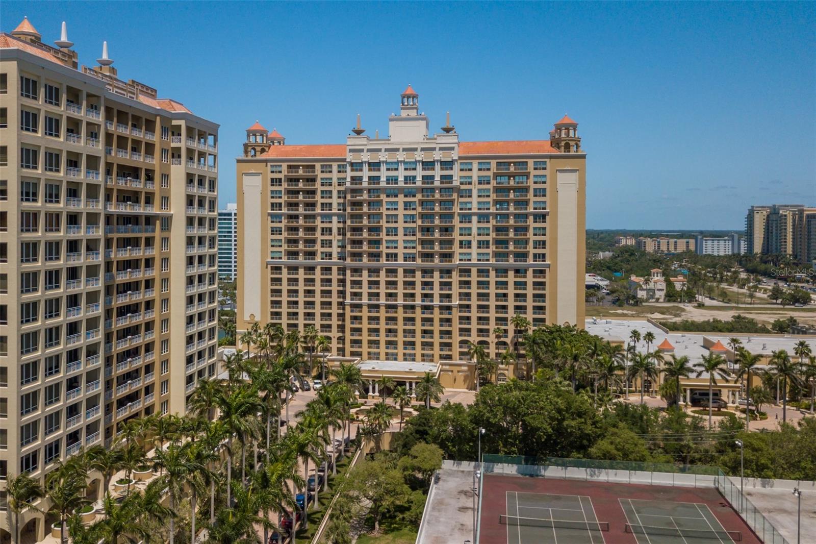 Image 53 of 77 For 1111 Ritz Carlton Drive 1205