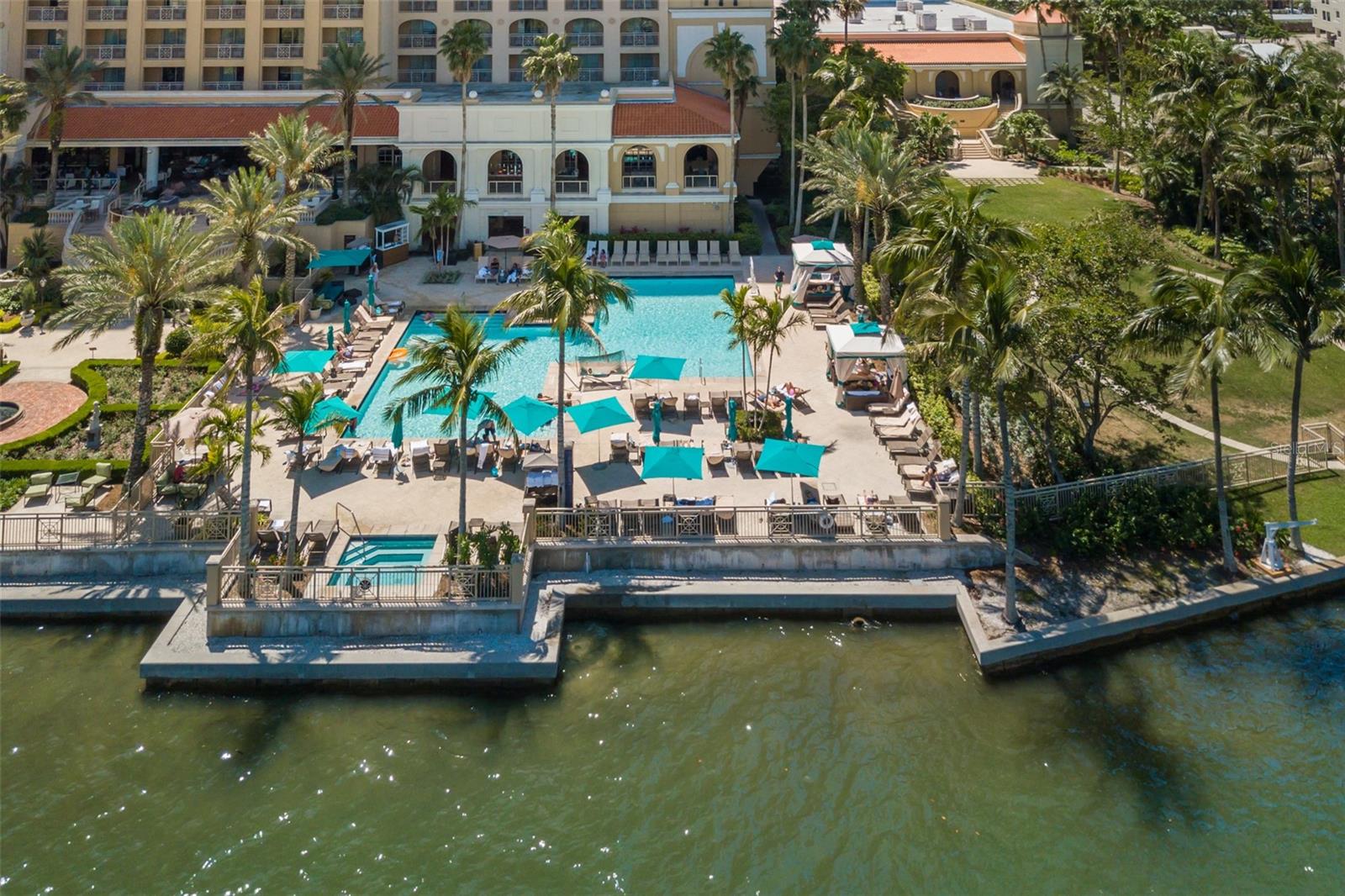 Image 54 of 77 For 1111 Ritz Carlton Drive 1205