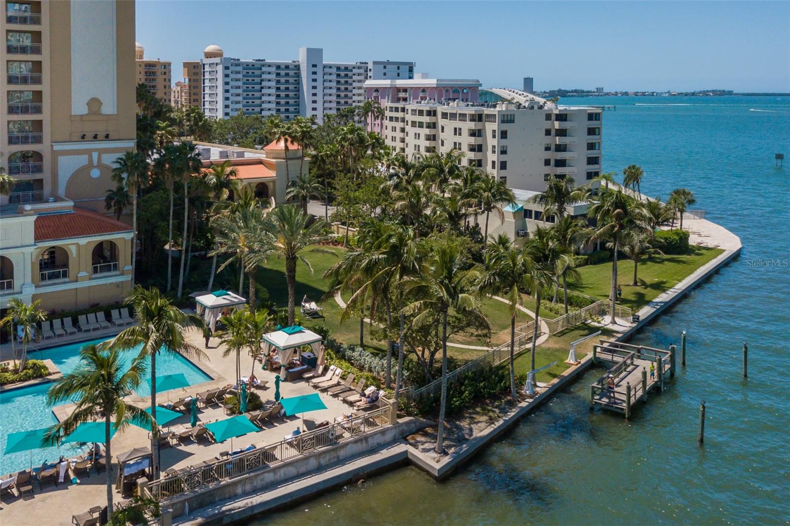 Image 55 of 77 For 1111 Ritz Carlton Drive 1205