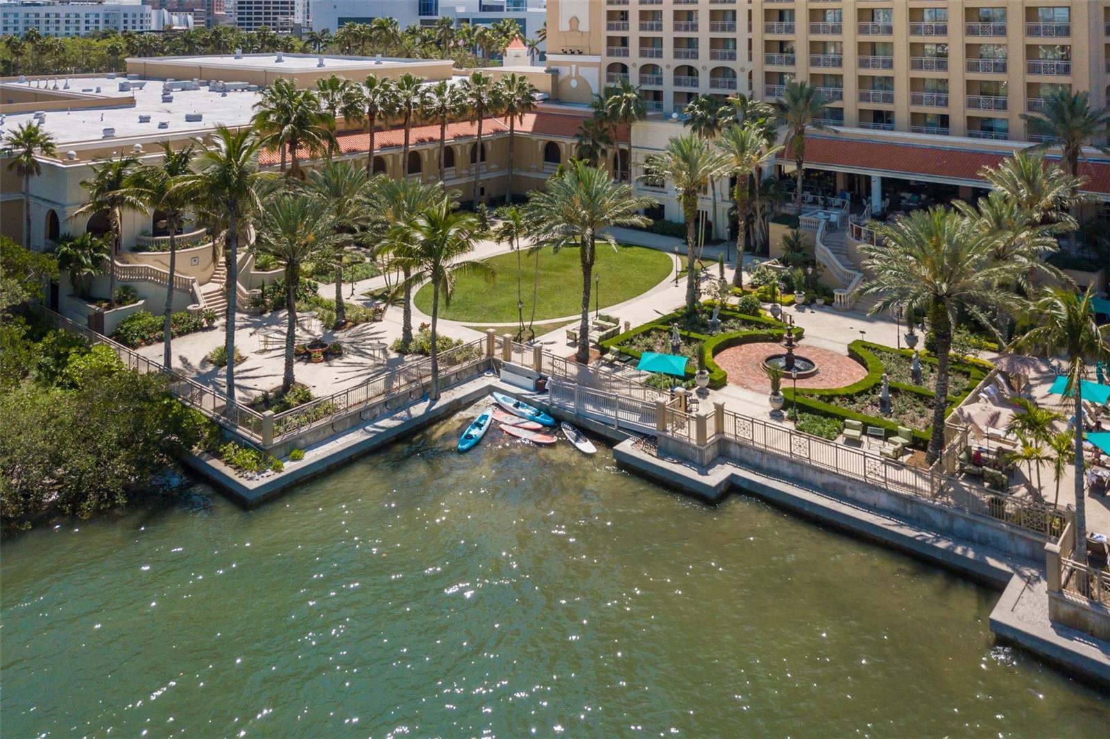 Image 56 of 77 For 1111 Ritz Carlton Drive 1205