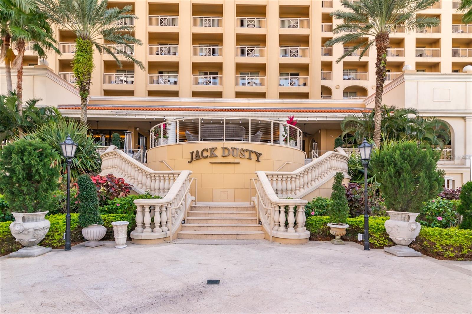 Image 62 of 77 For 1111 Ritz Carlton Drive 1205