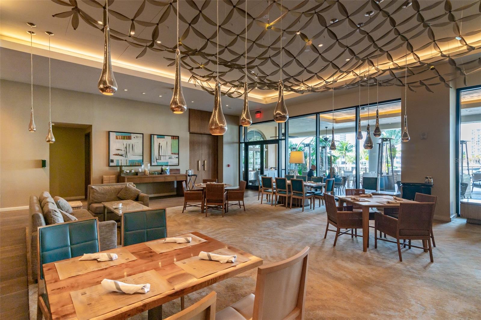 Image 63 of 77 For 1111 Ritz Carlton Drive 1205